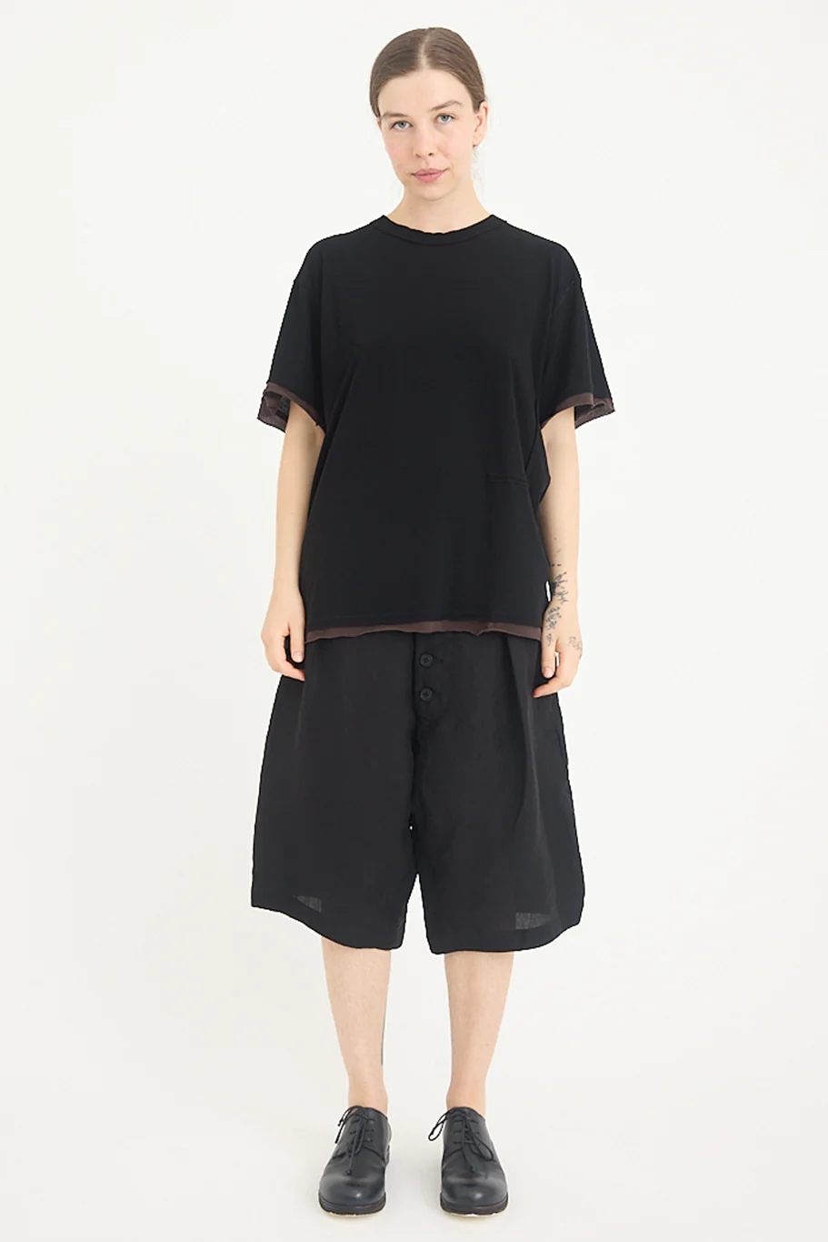 Klasica - Thier T-Shirt - Image 2