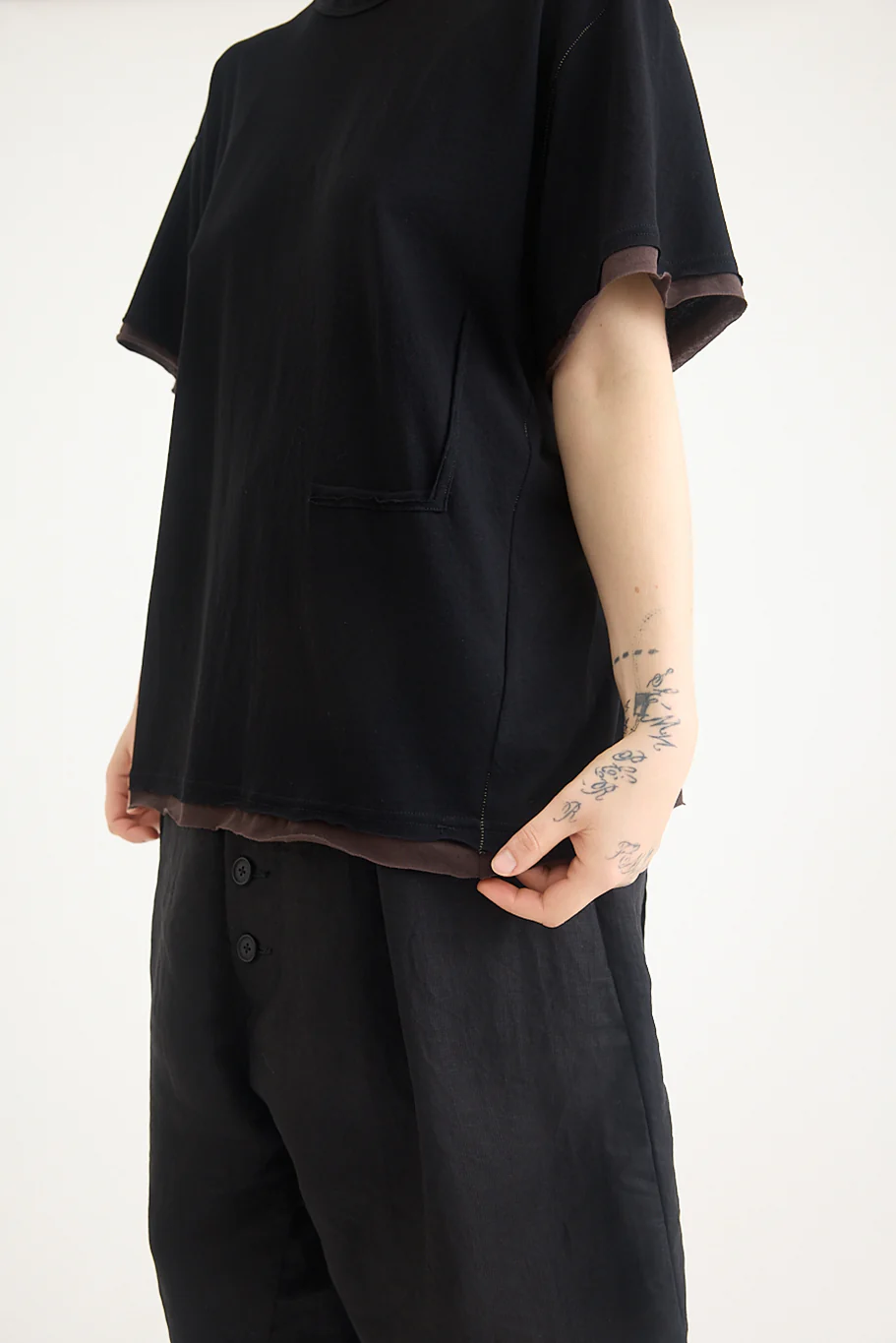 Klasica - Thier T-Shirt - Image 3