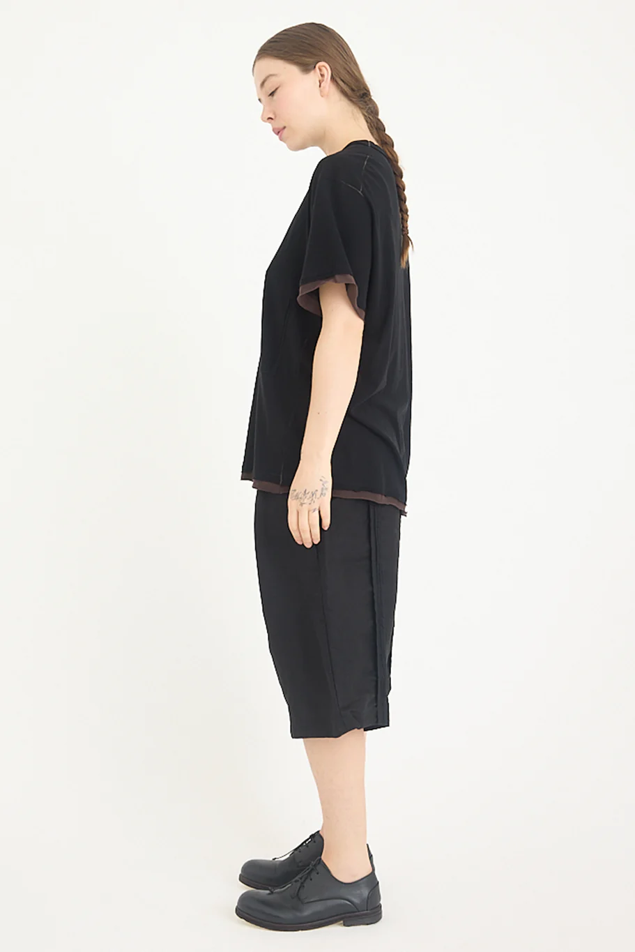 Klasica - Thier T-Shirt - Image 5