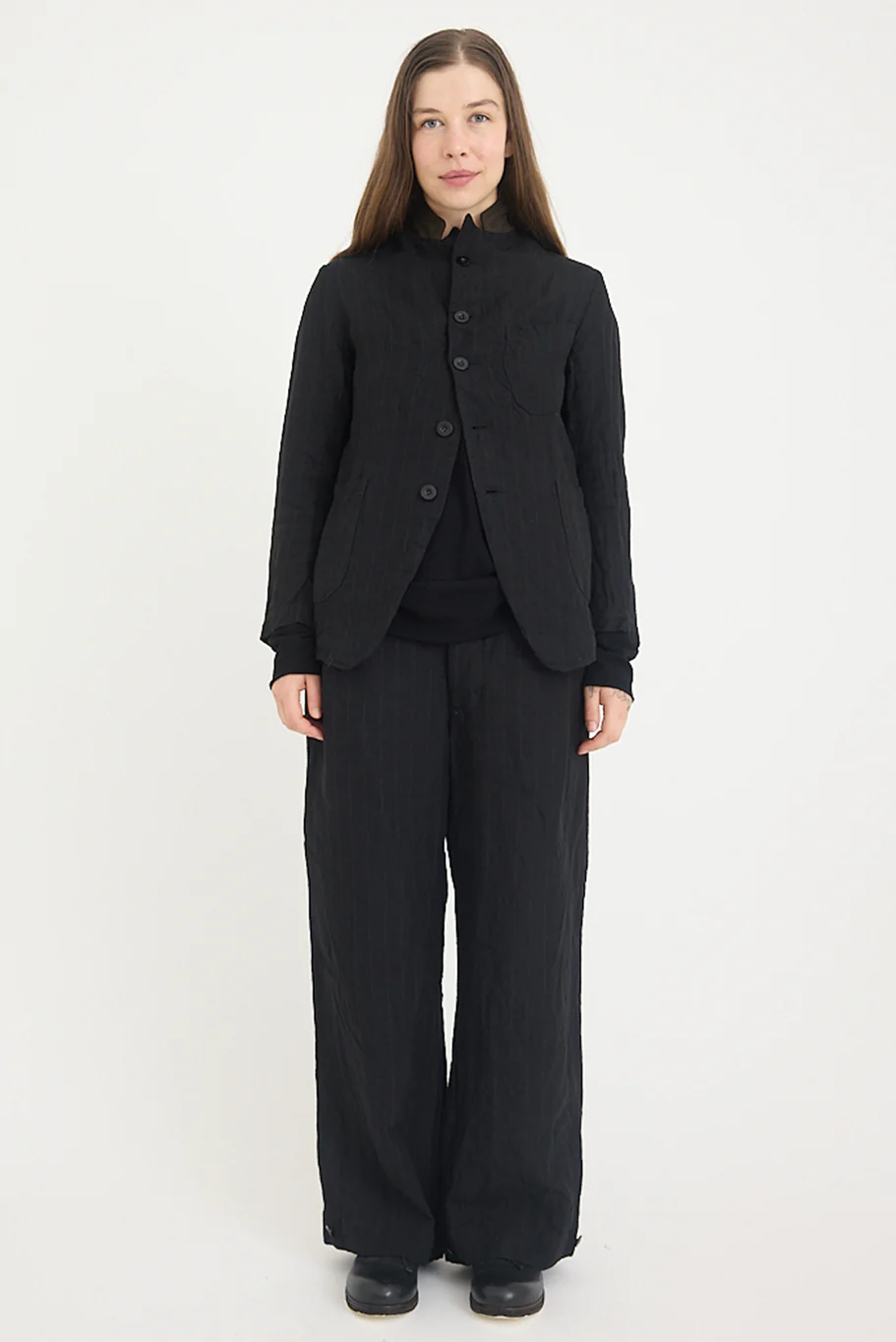Klasica - Lindberg Trousers