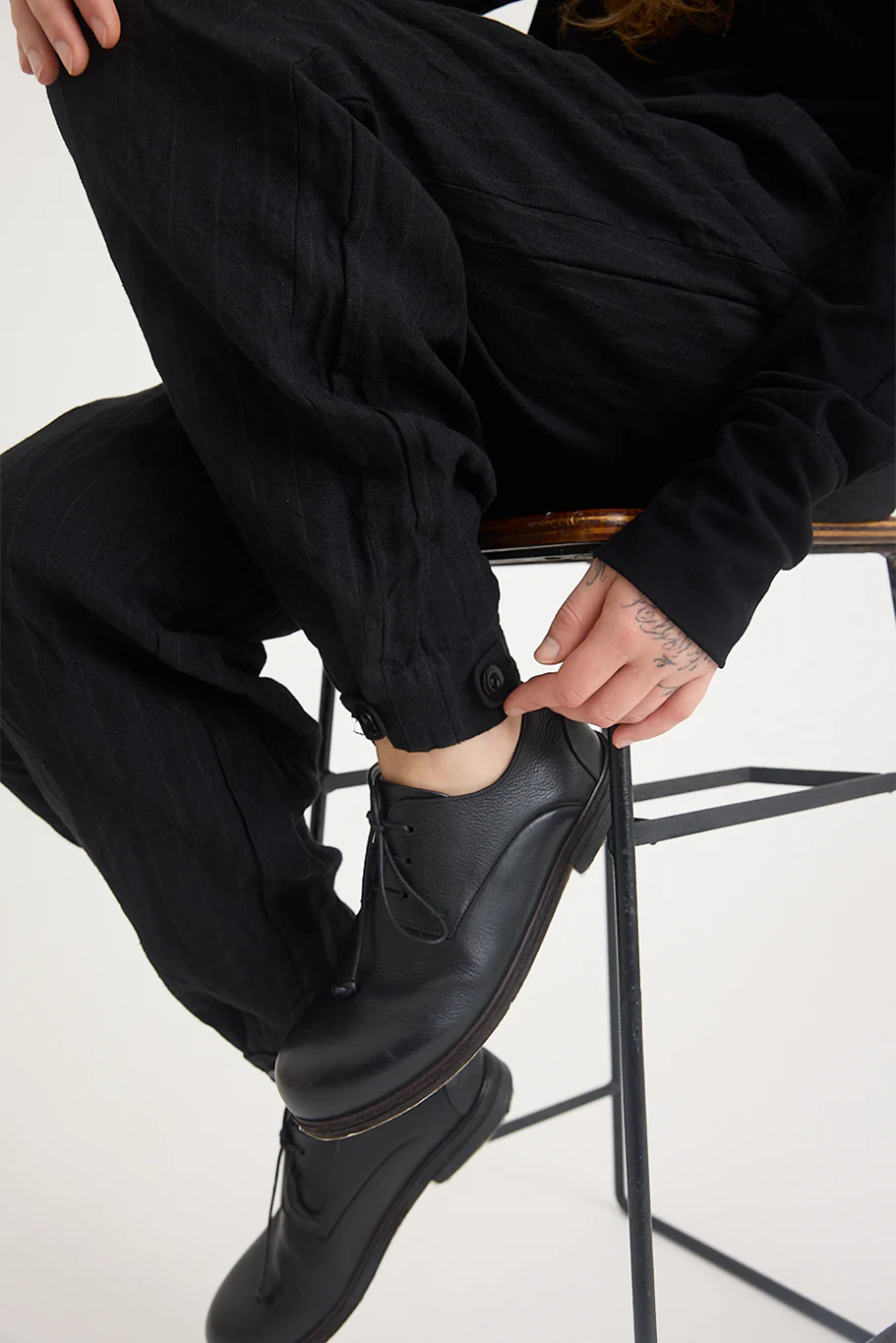 Klasica - Lindberg Trousers - Image 3
