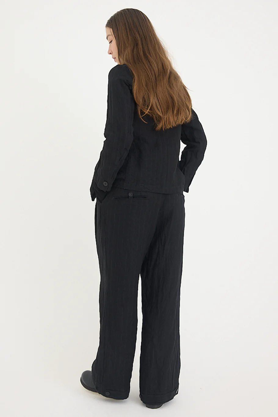 Klasica - Lindberg Trousers - Image 4