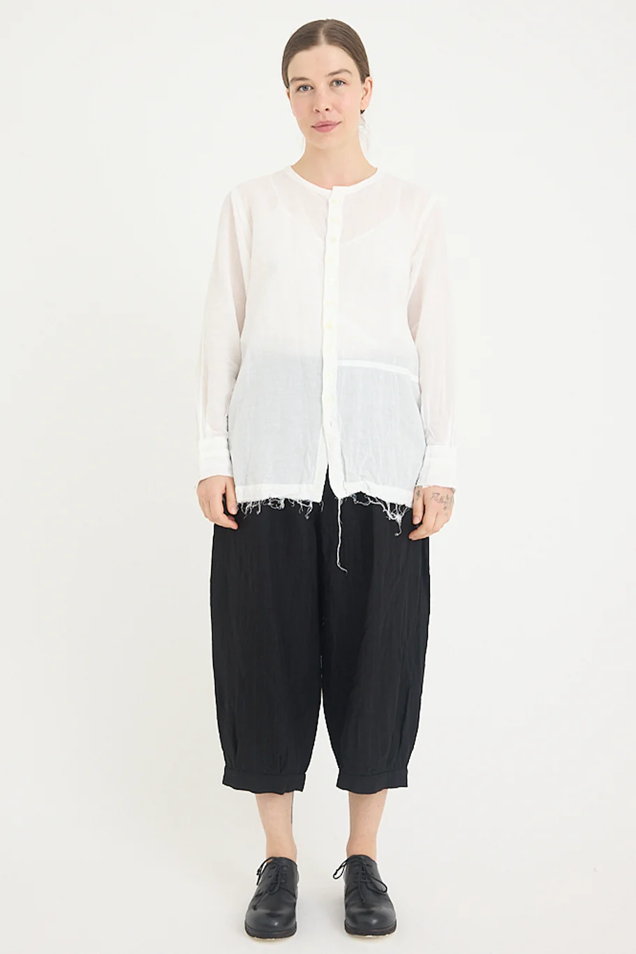 Klasica - Gosse Trousers