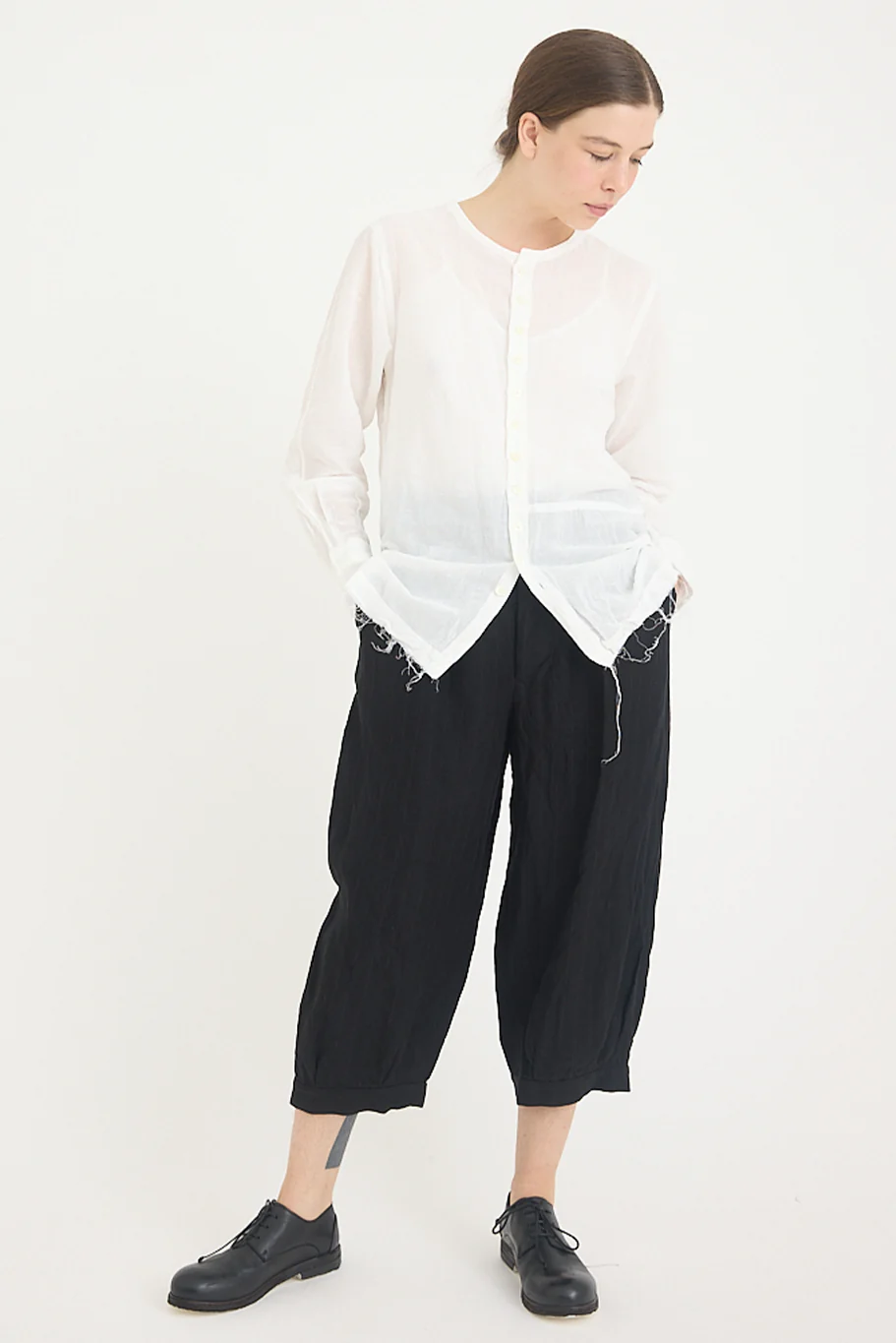 Klasica - Gosse Trousers - Image 2