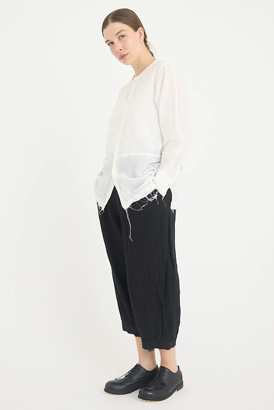 Klasica - Gosse Trousers - Image 3