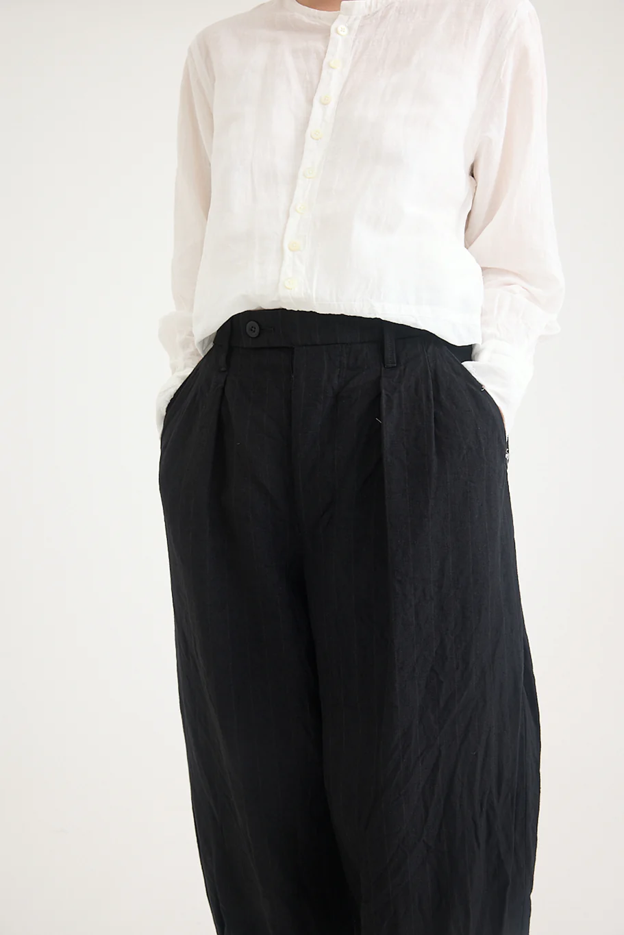 Klasica - Gosse Trousers - Image 4