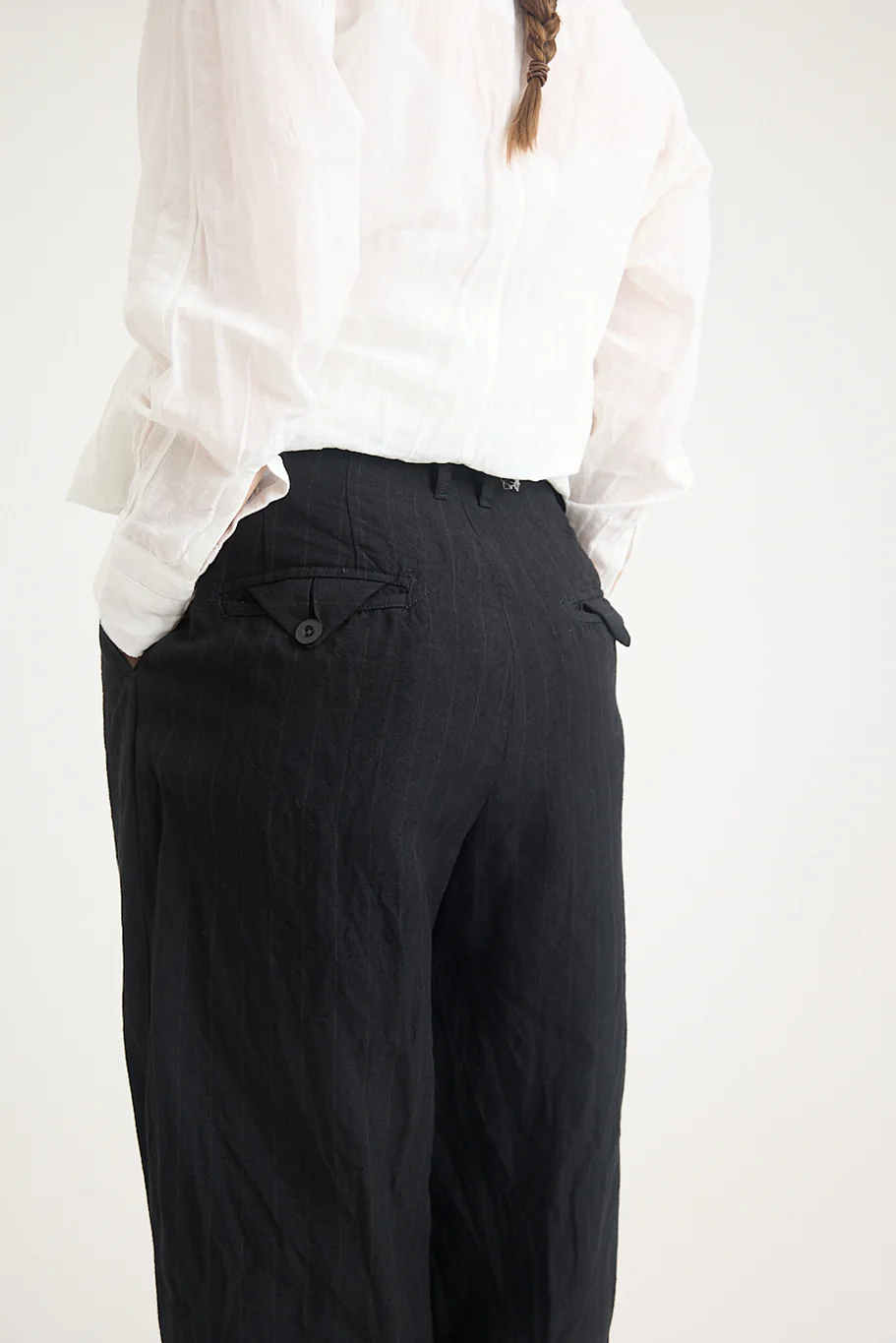 Klasica - Gosse Trousers - Image 5