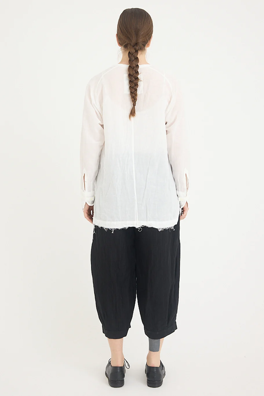 Klasica - Gosse Trousers - Image 6