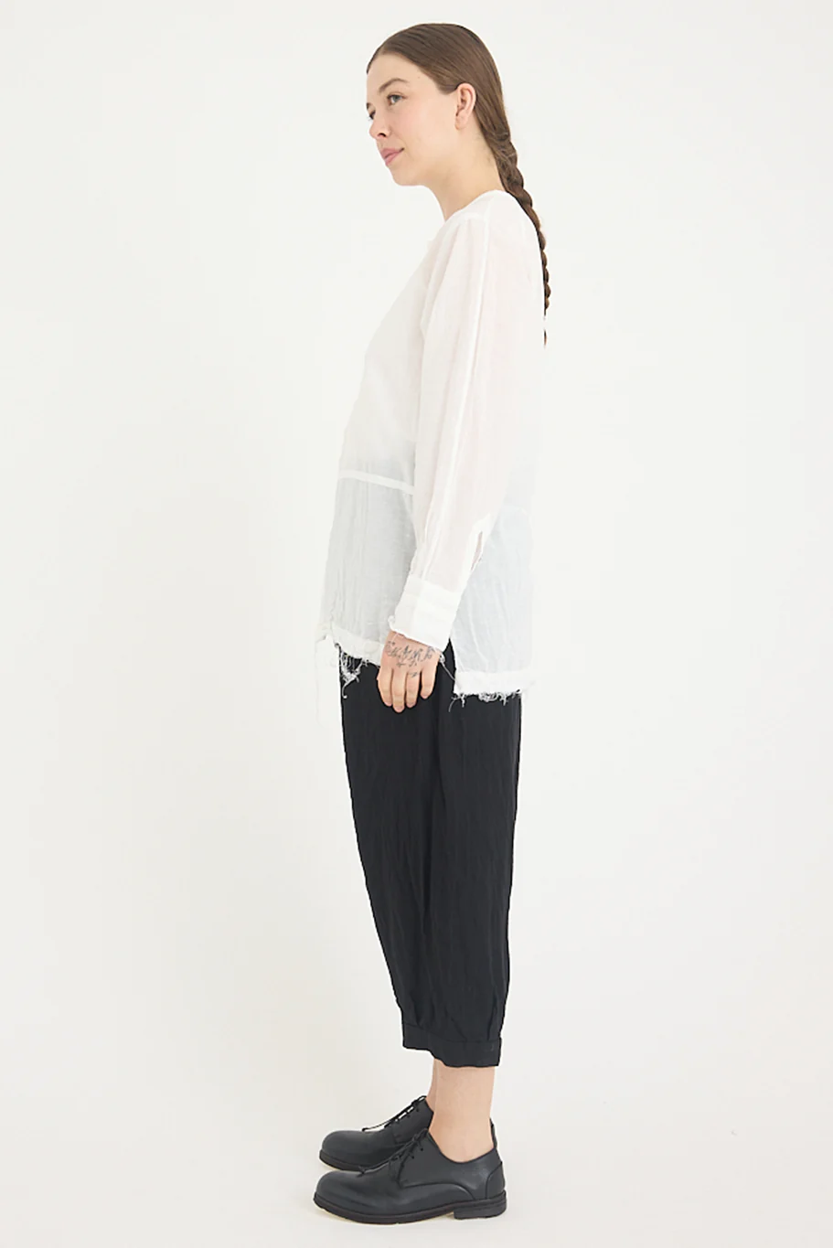 Klasica - Gosse Trousers - Image 7