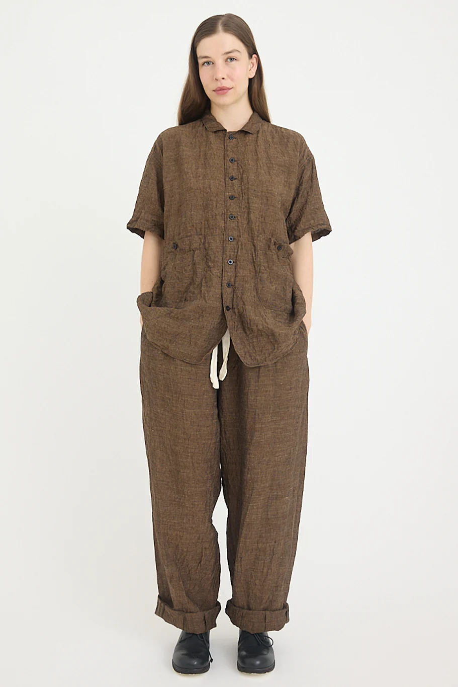 Klasica - Ovum Trousers
