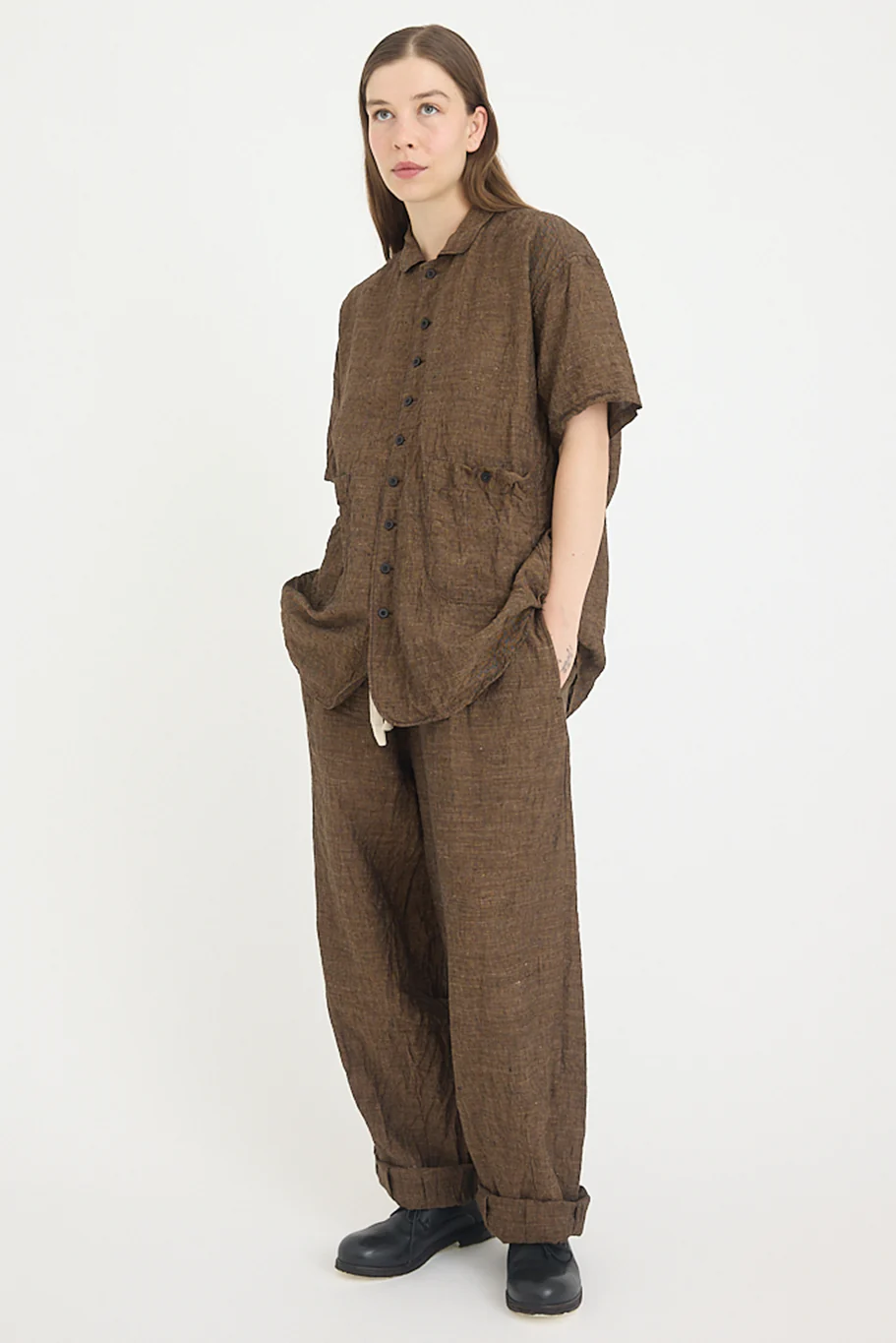 Klasica - Ovum Trousers - Image 2