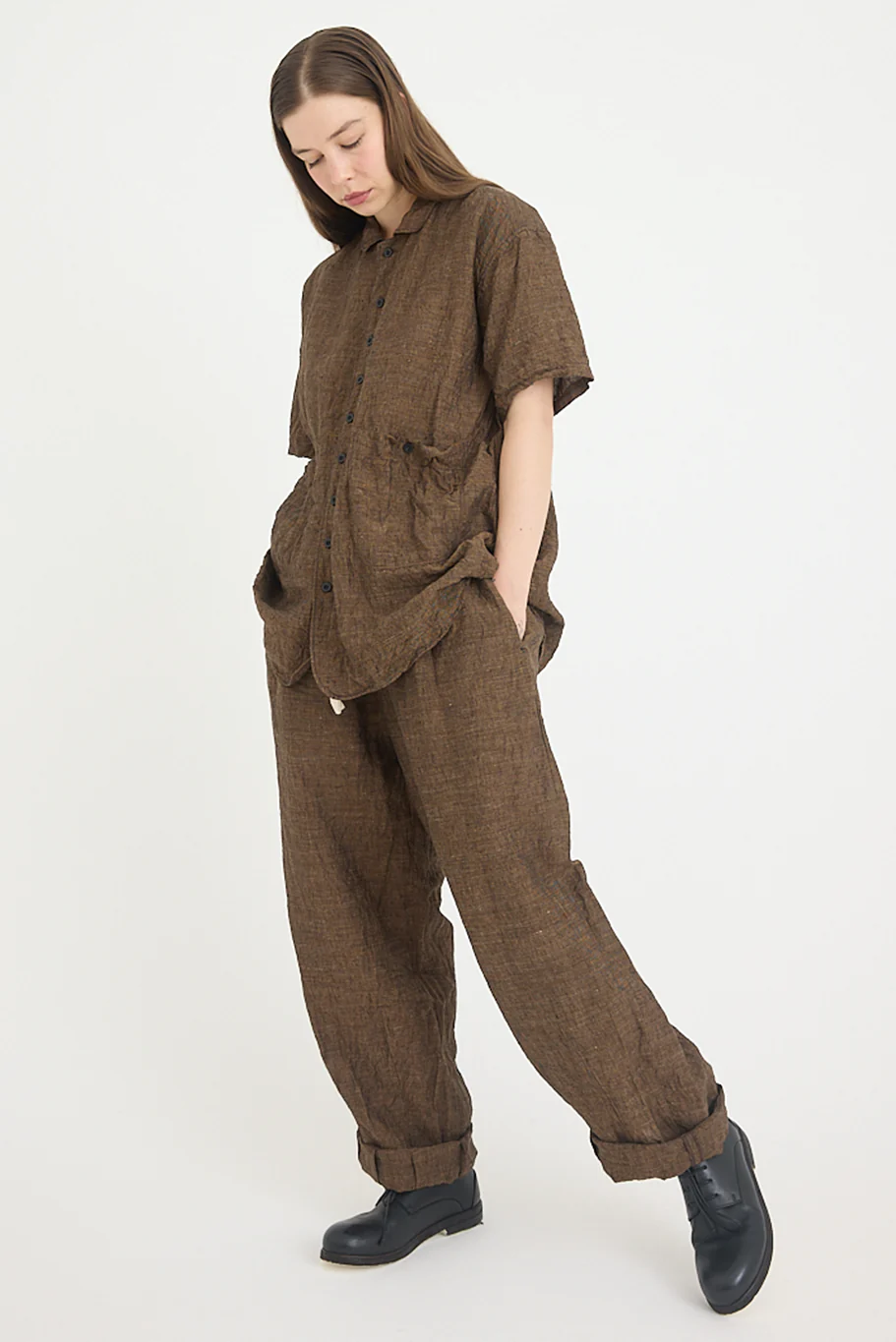 Klasica - Ovum Trousers - Image 3