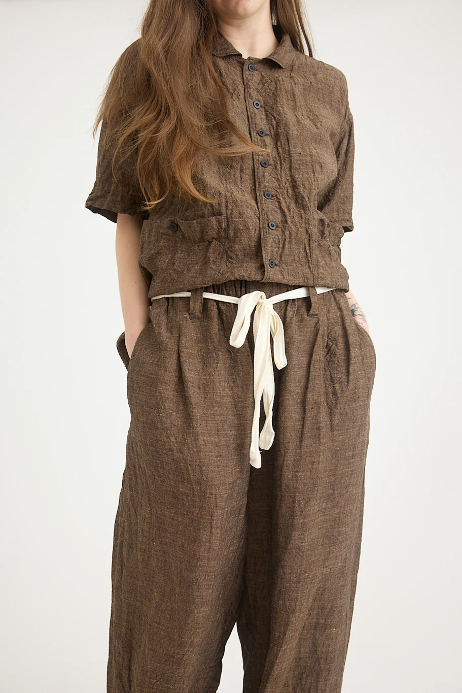 Klasica - Ovum Trousers - Image 4