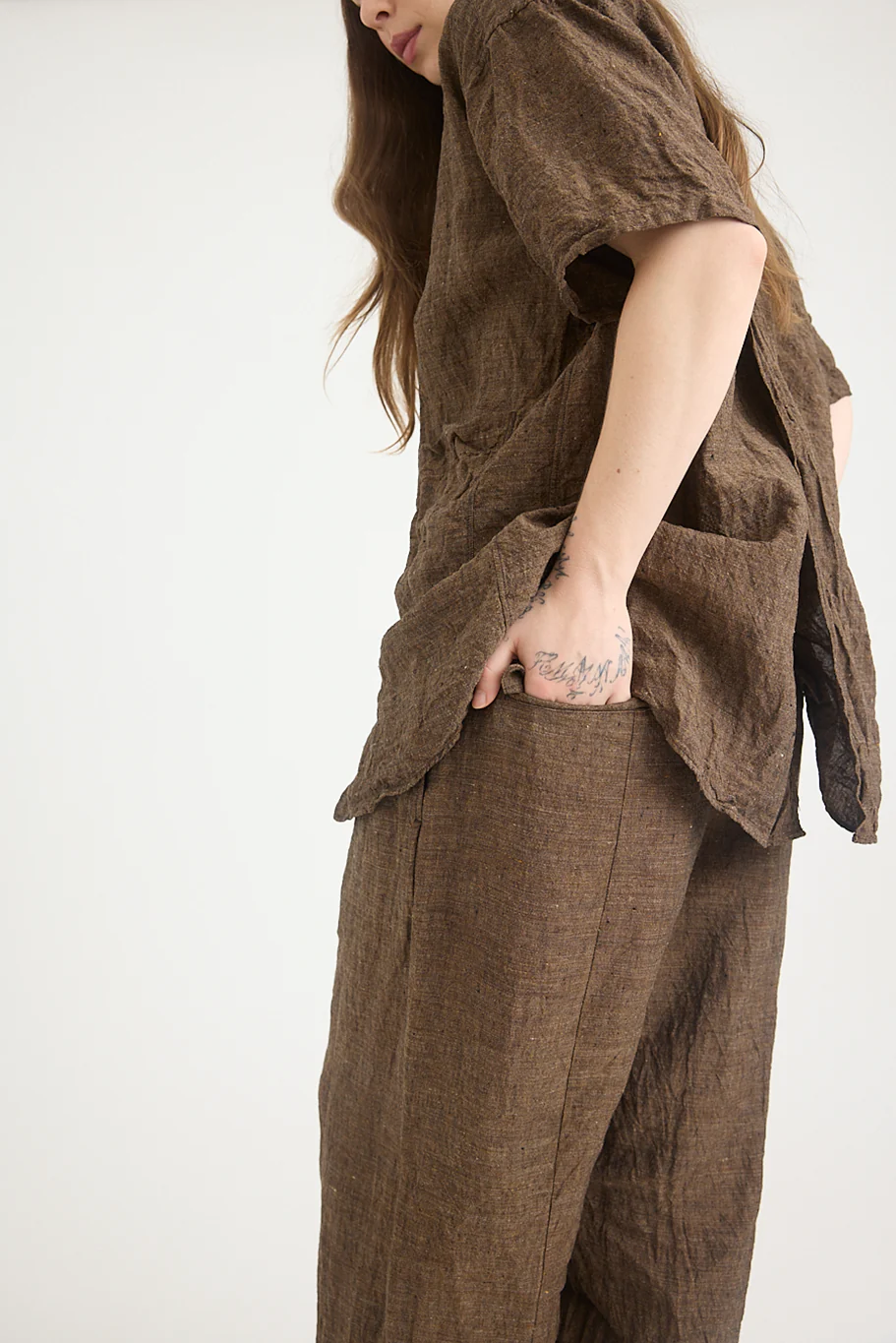 Klasica - Ovum Trousers - Image 5