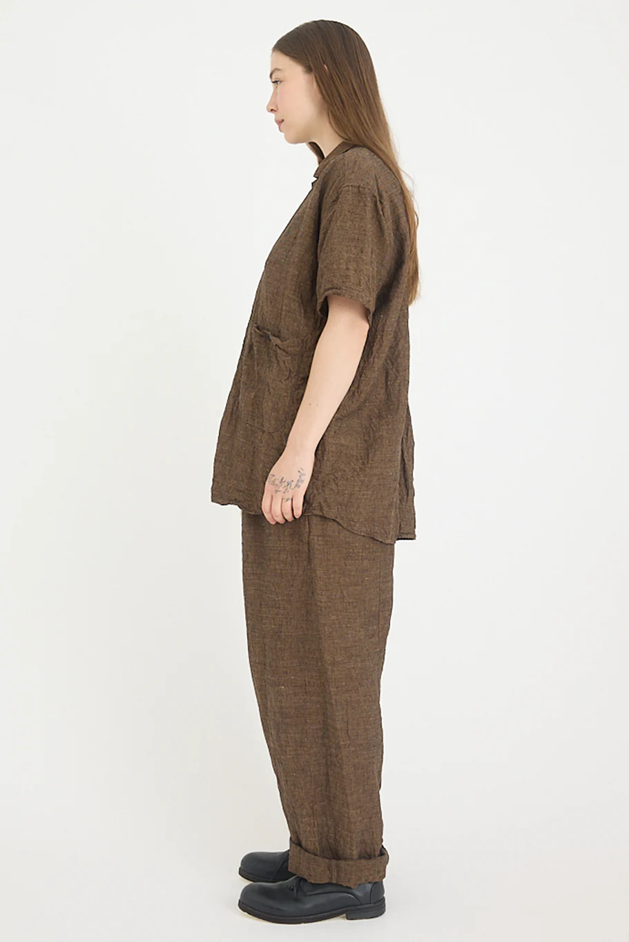 Klasica - Ovum Trousers - Image 7