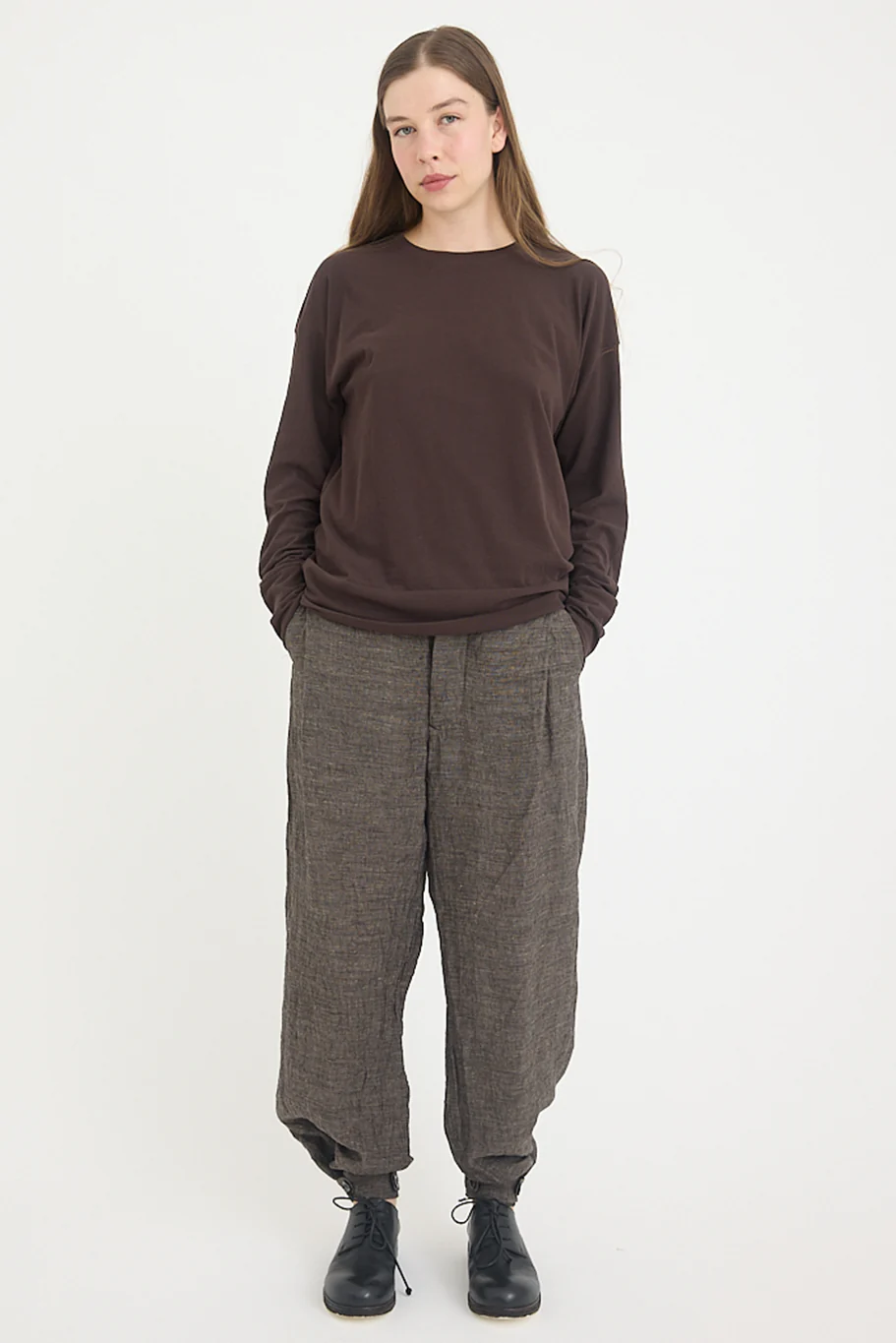 Klasica - Lindberg LC Trousers - Image 2