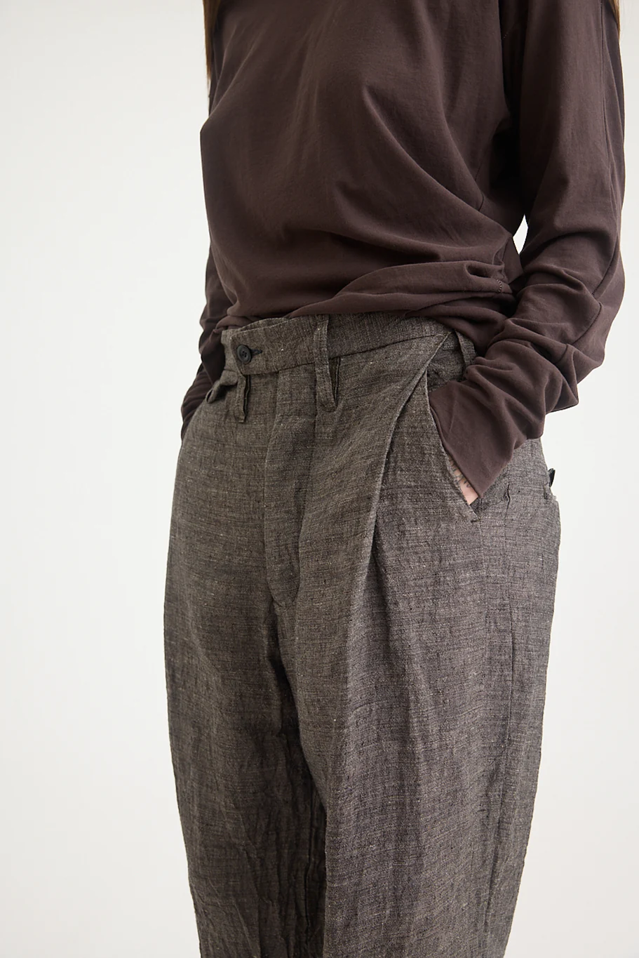Klasica - Lindberg LC Trousers - Image 5