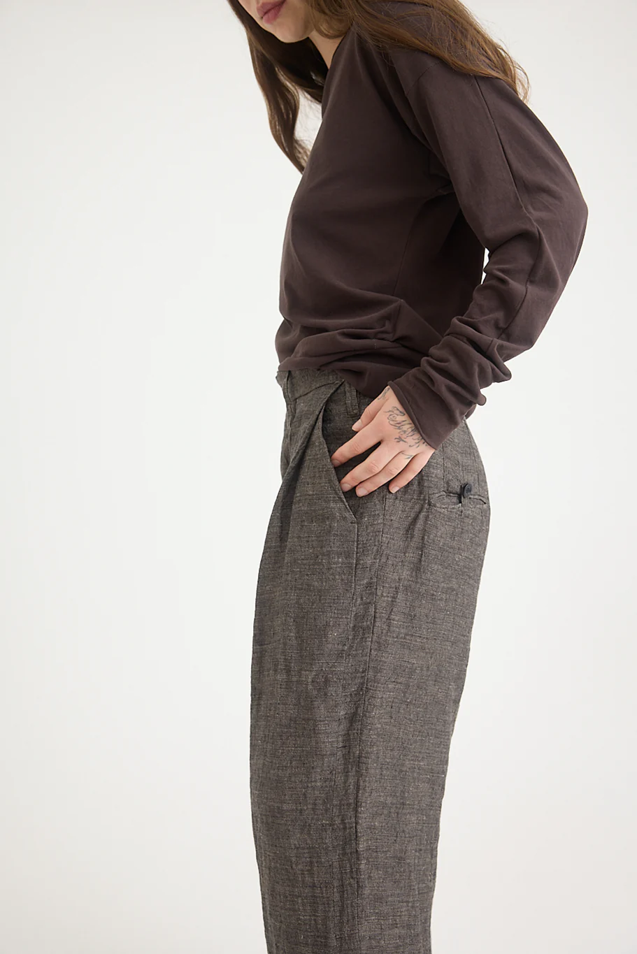 Klasica - Lindberg LC Trousers - Image 6