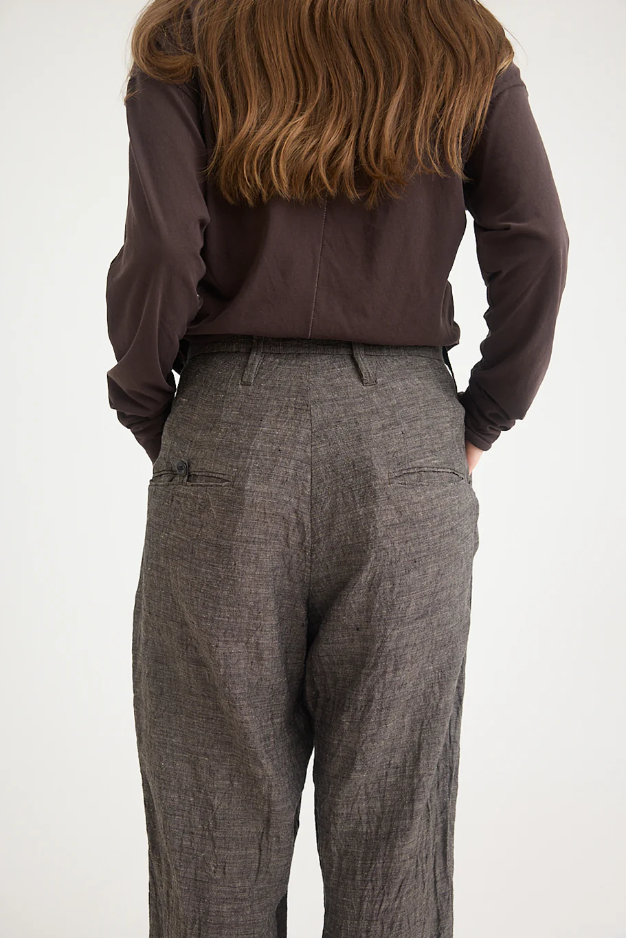 Klasica - Lindberg LC Trousers - Image 7