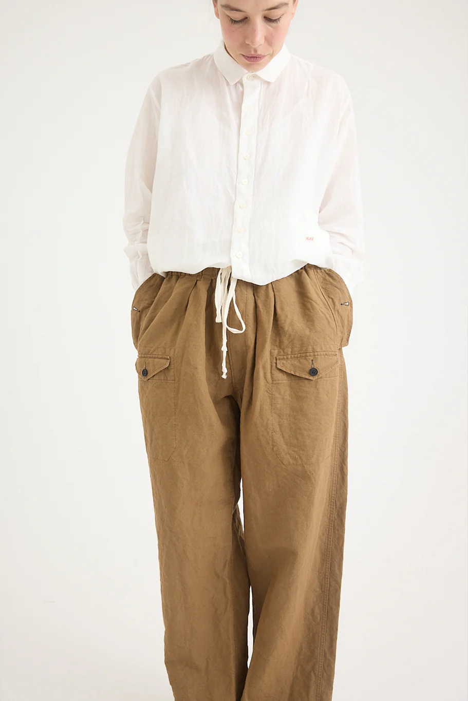 Klasica - Snow Trousers - Image 4