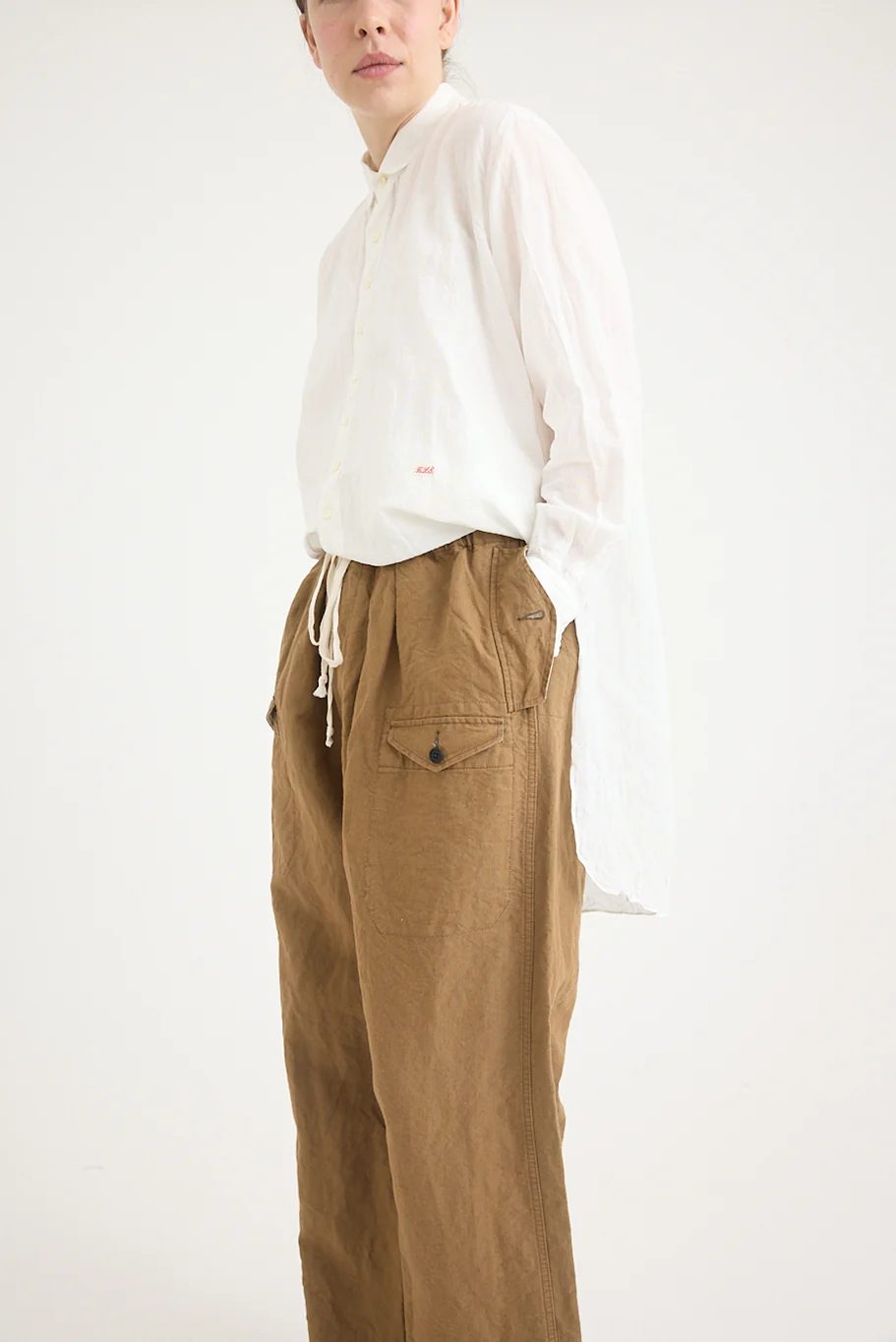 Klasica - Snow Trousers - Image 5
