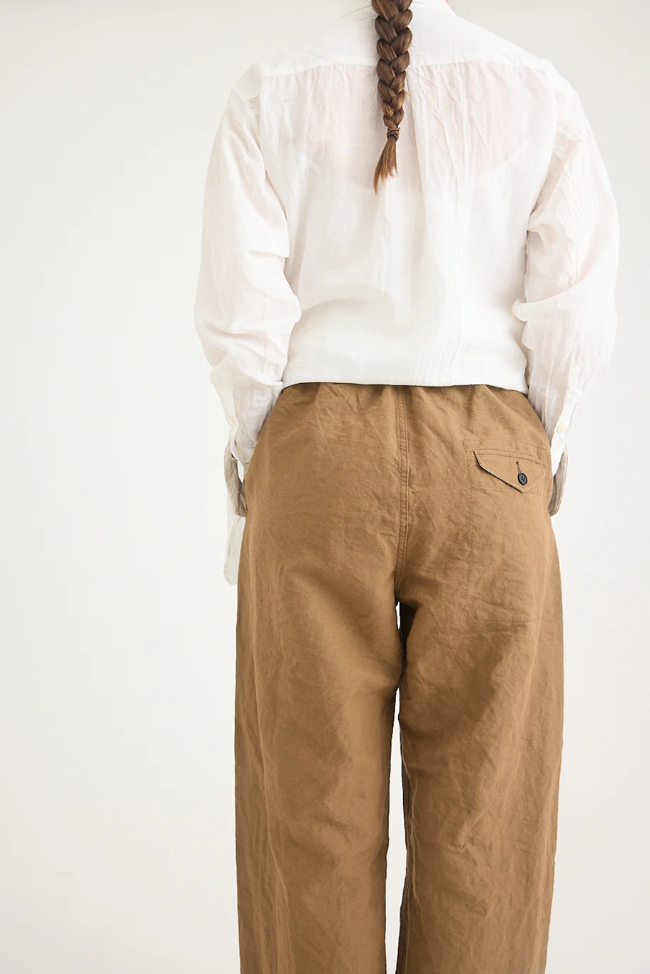 Klasica - Snow Trousers - Image 6