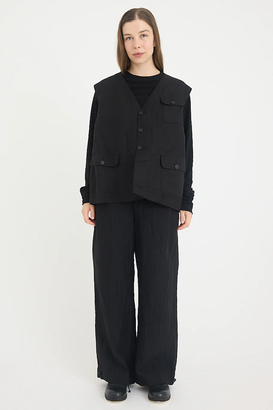 Klasica - Malakoff Vest