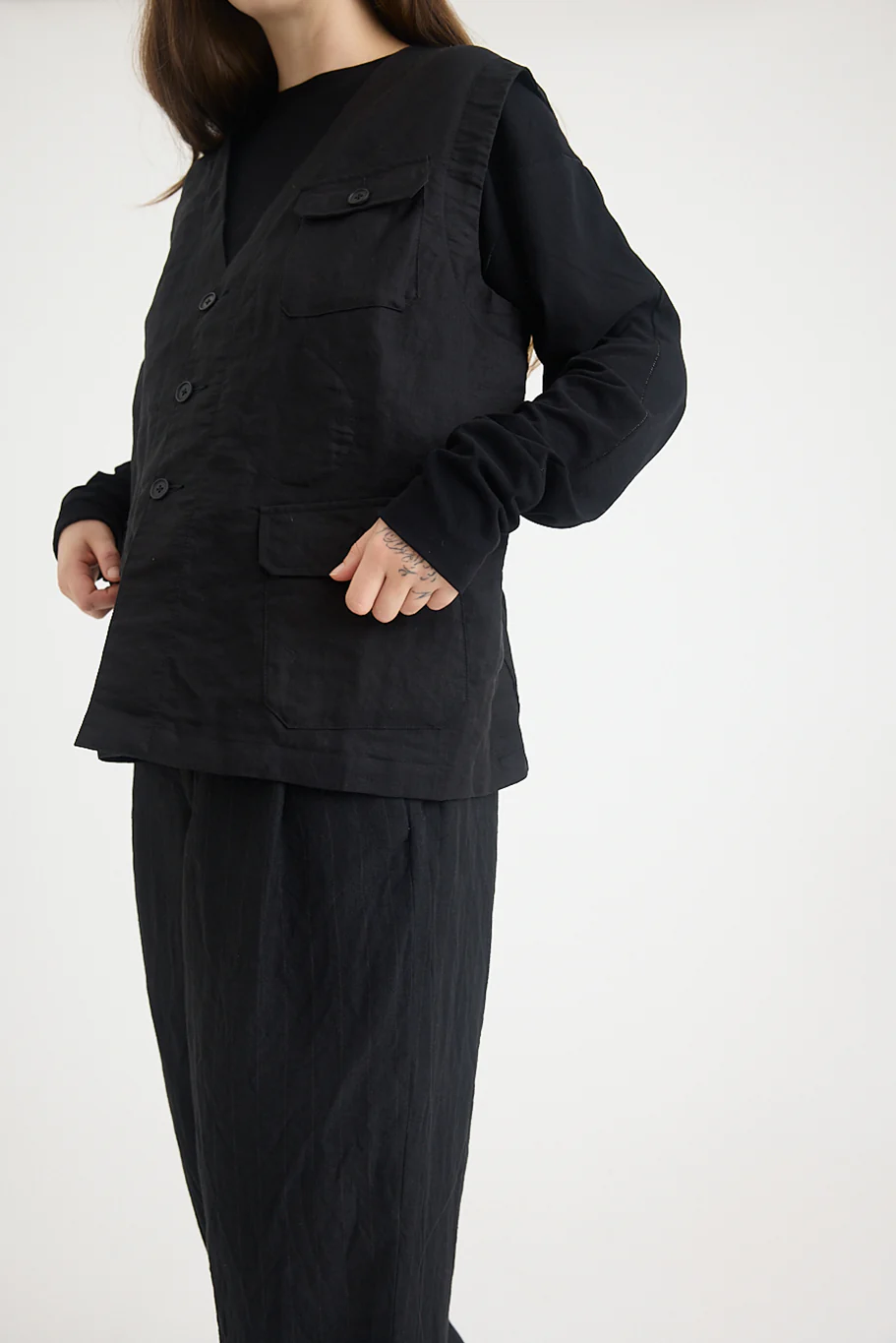 Klasica - Malakoff Vest - Image 2