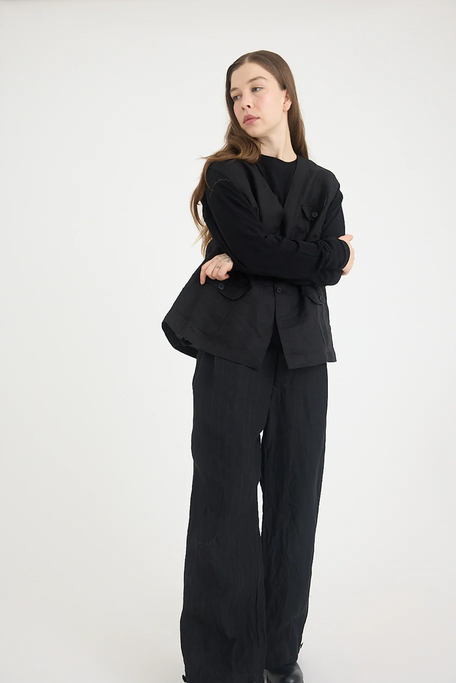 Klasica - Malakoff Vest - Image 3