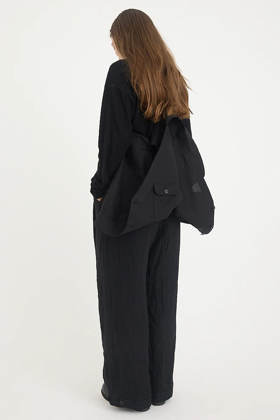 Klasica - Malakoff Vest - Image 4