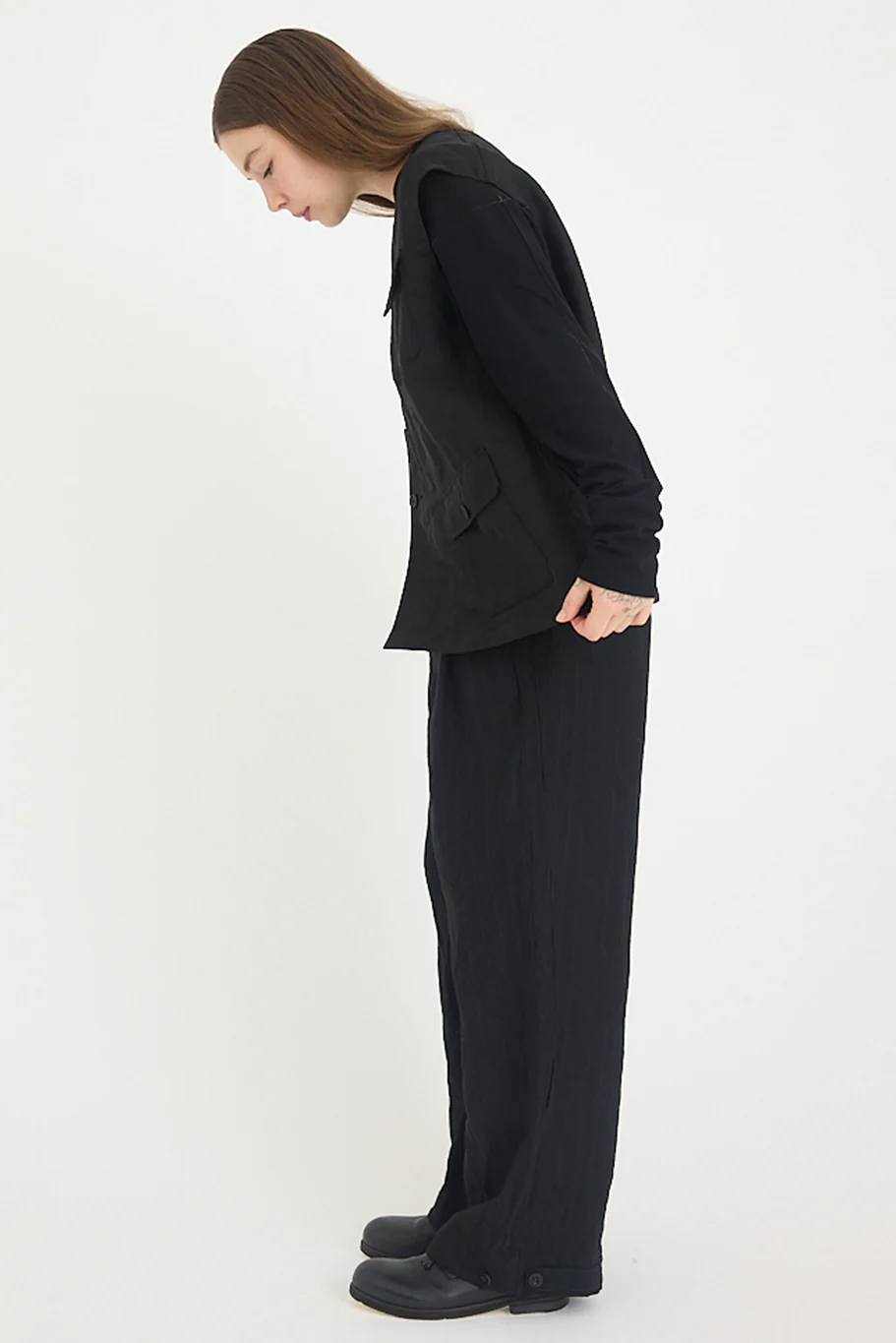 Klasica - Malakoff Vest - Image 5