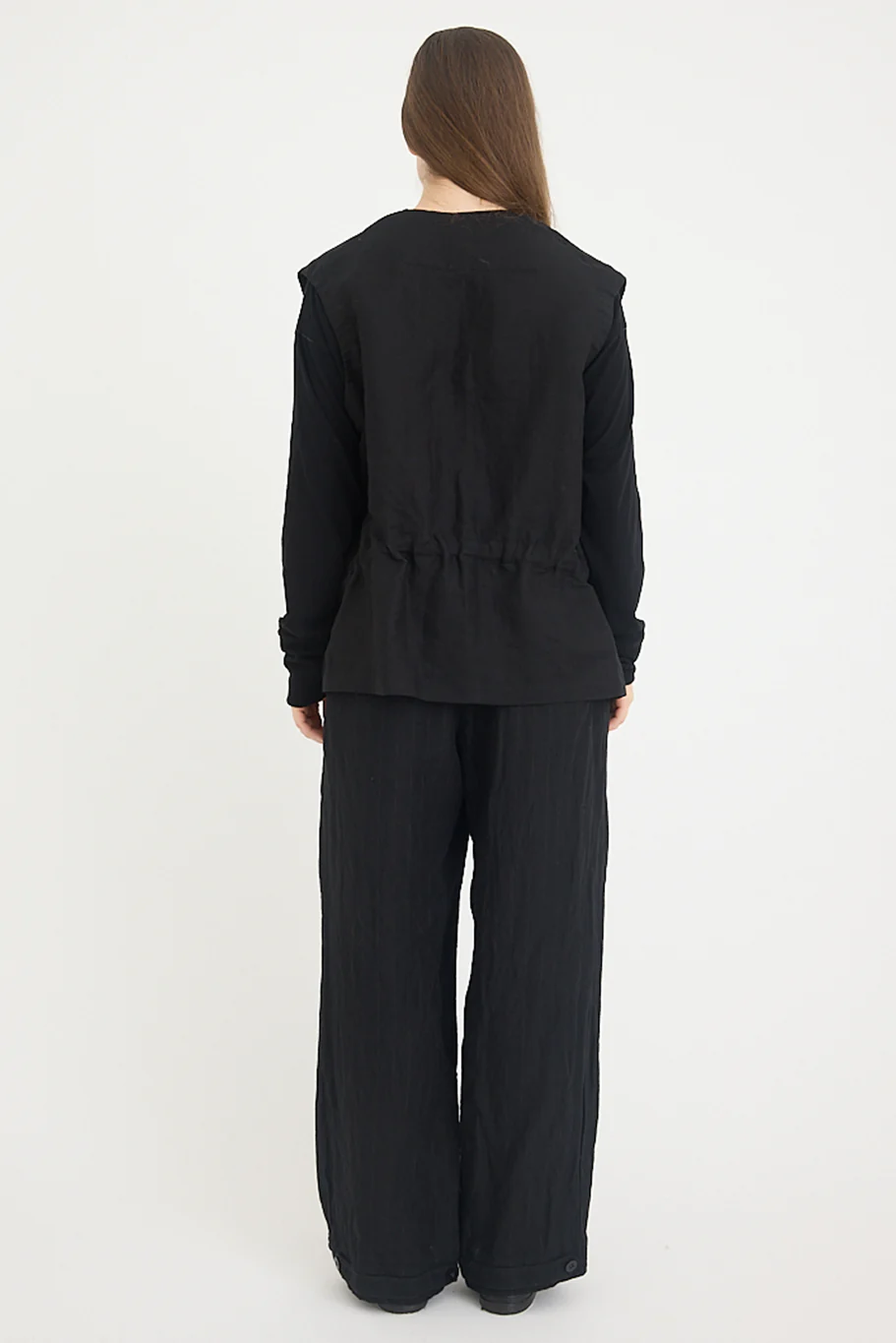 Klasica - Malakoff Vest - Image 6