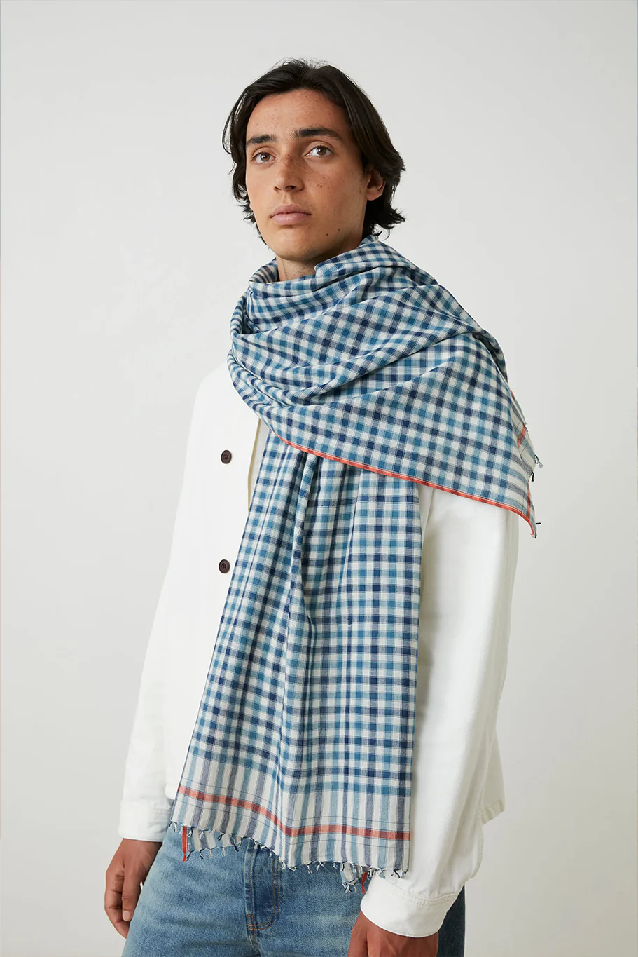 Moismont - Rossignol Scarf No. 769 - Image 2
