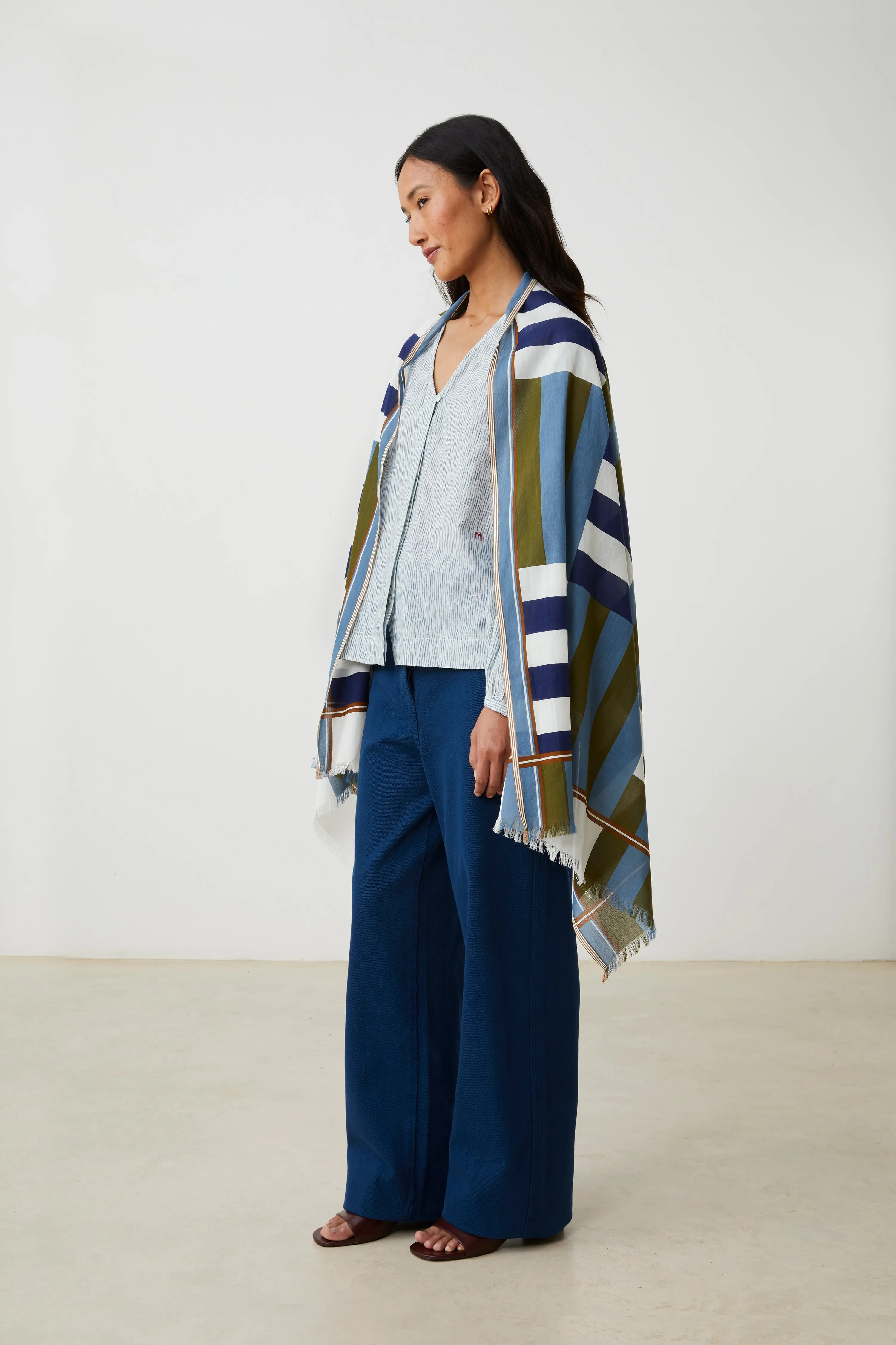 Moismont - Field Scarf No. 771 - Image 2