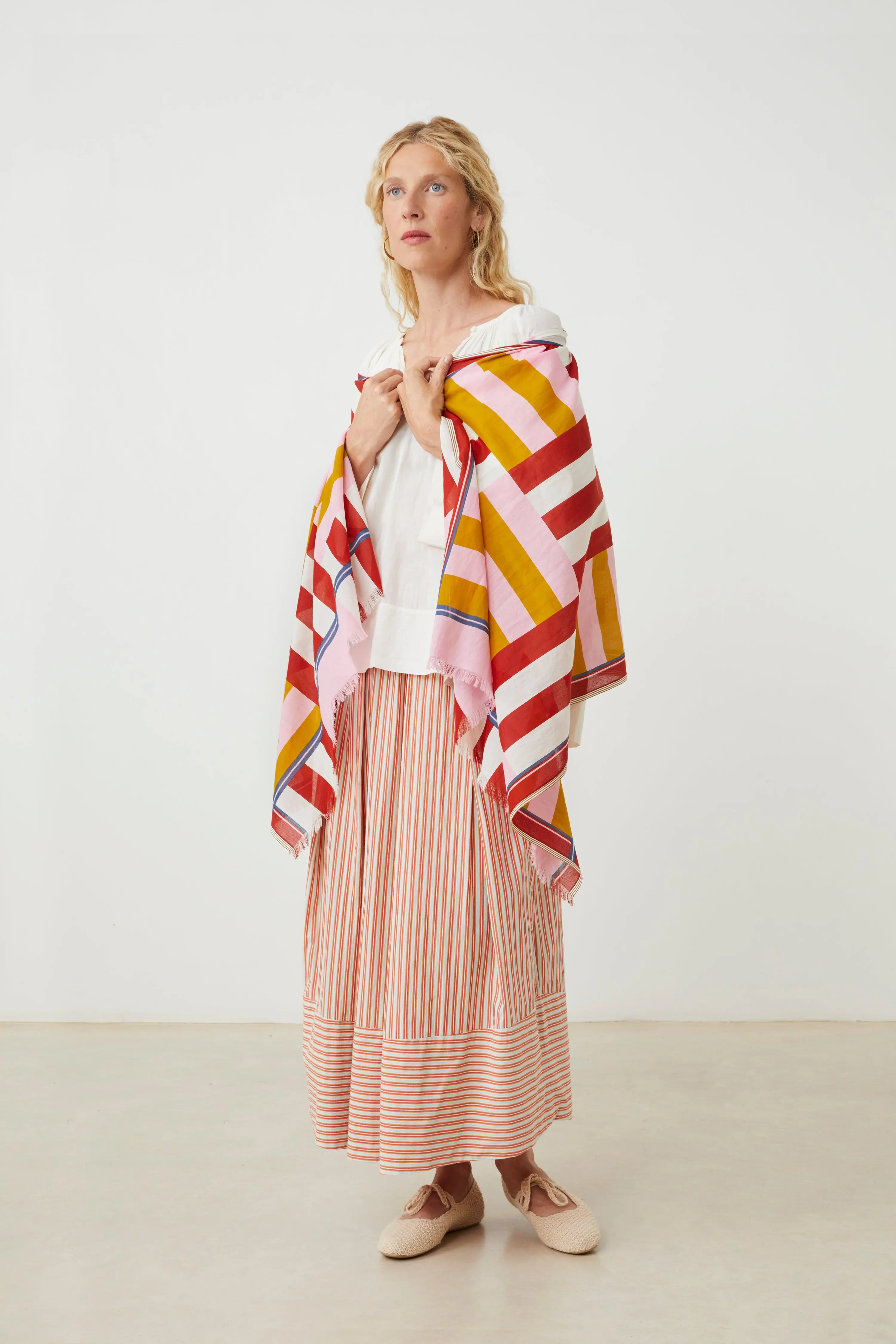Moismont - Field Scarf No. 771 - Image 3