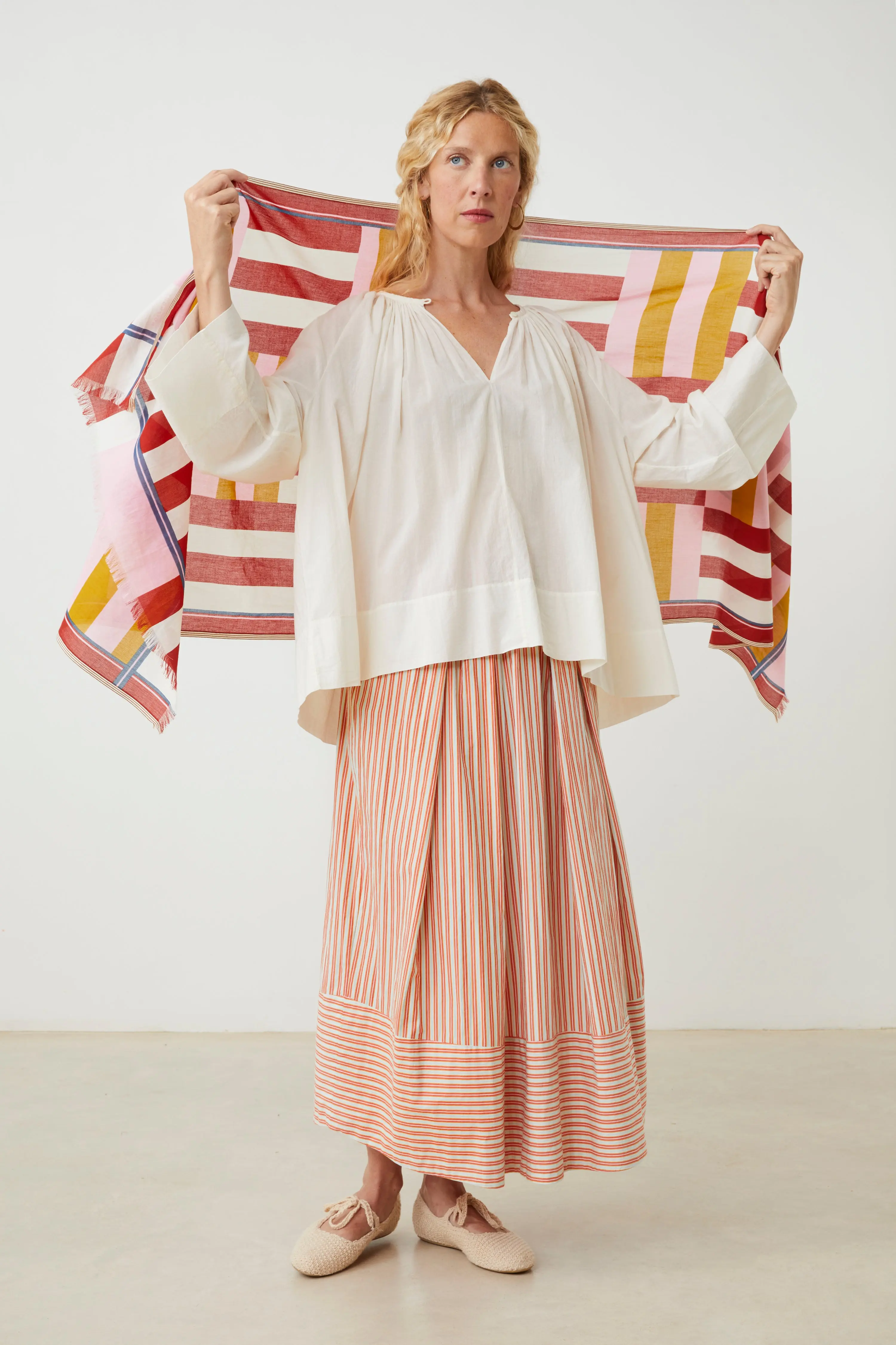 Moismont - Field Scarf No. 771 - Image 4