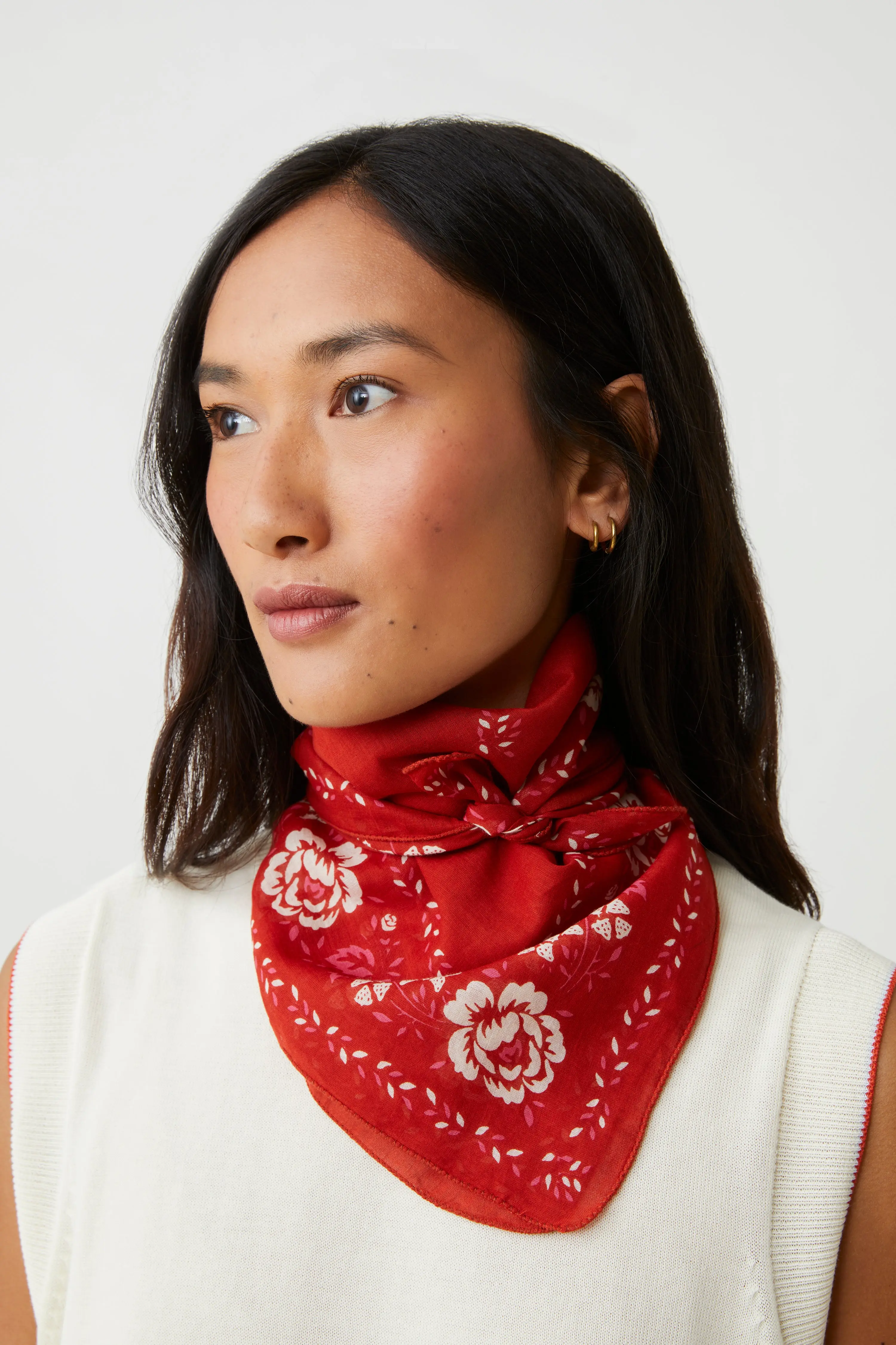 Moismont - Fichu Scarf No. 652 - Image 2