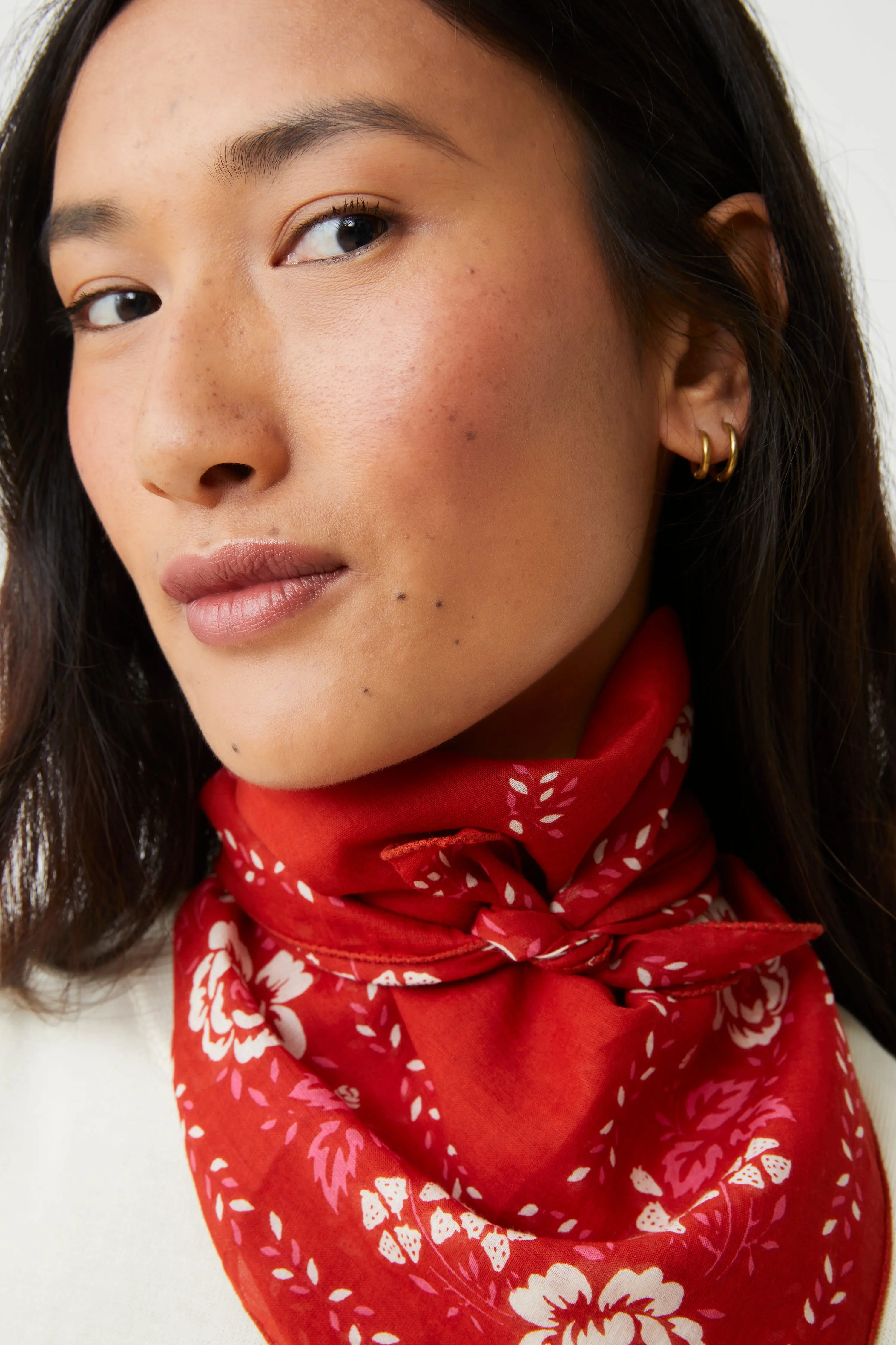 Moismont - Fichu Scarf No. 652 - Image 3