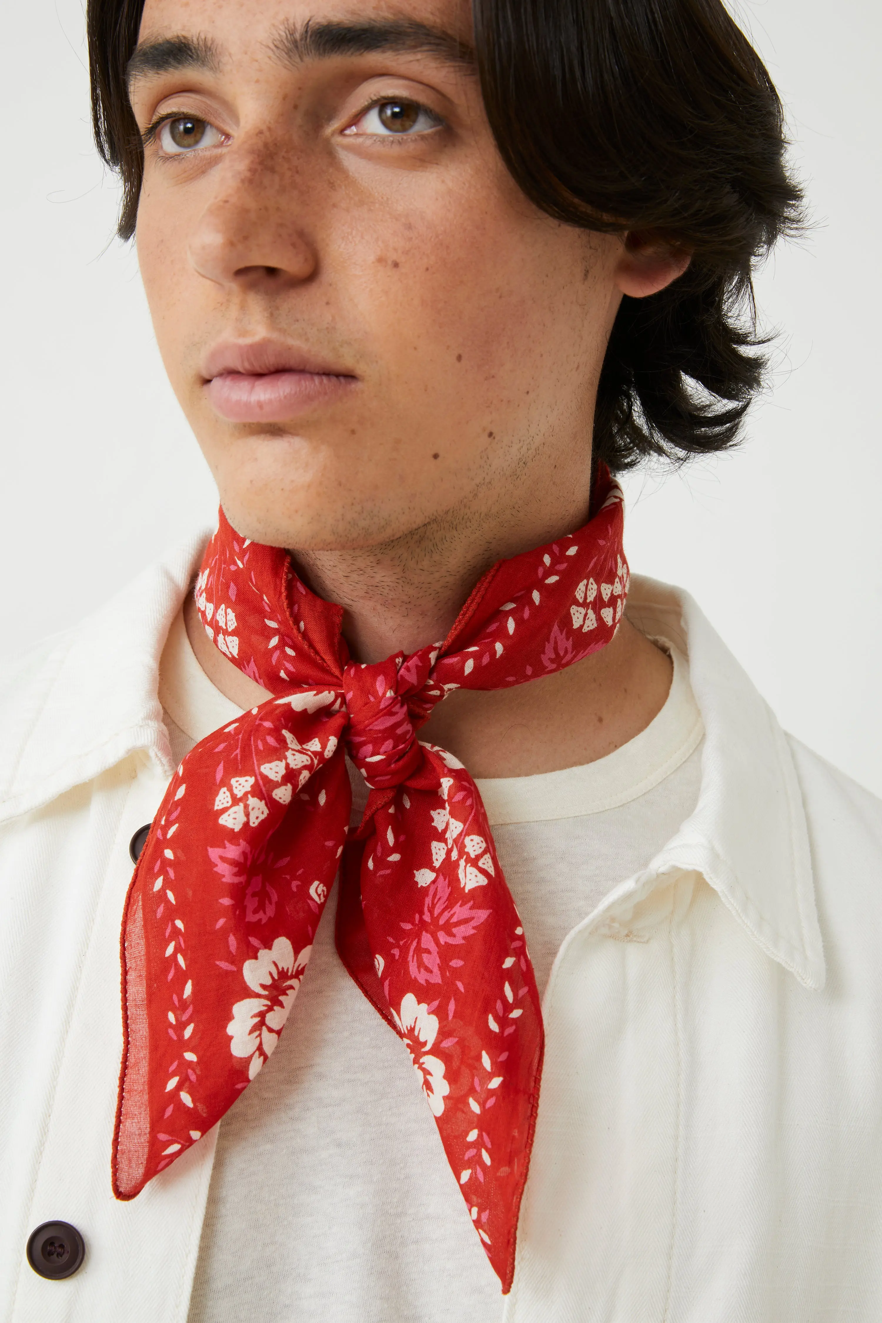 Moismont - Fichu Scarf No. 652 - Image 4