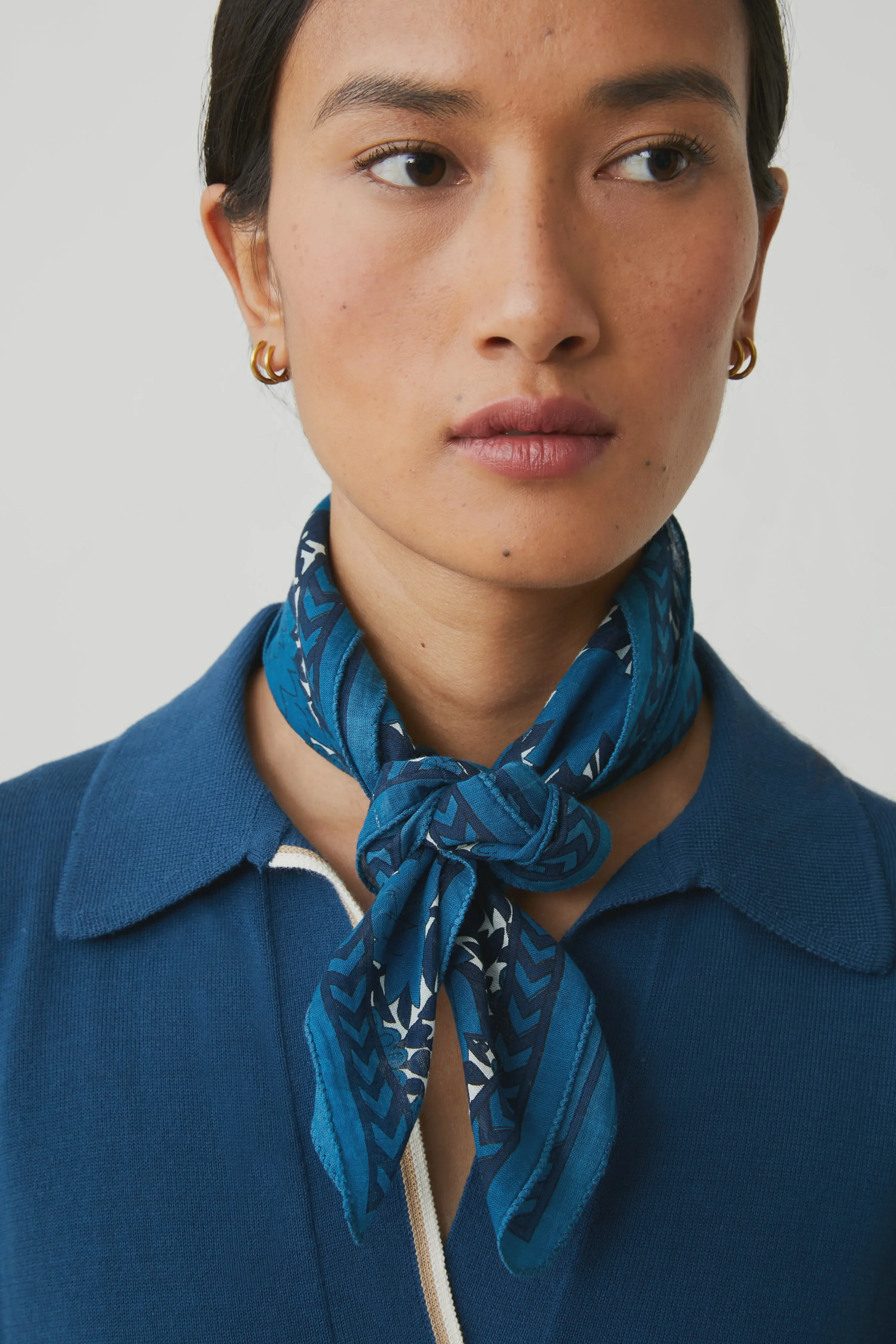 Moismont - Ajmer Scarf No. 791
