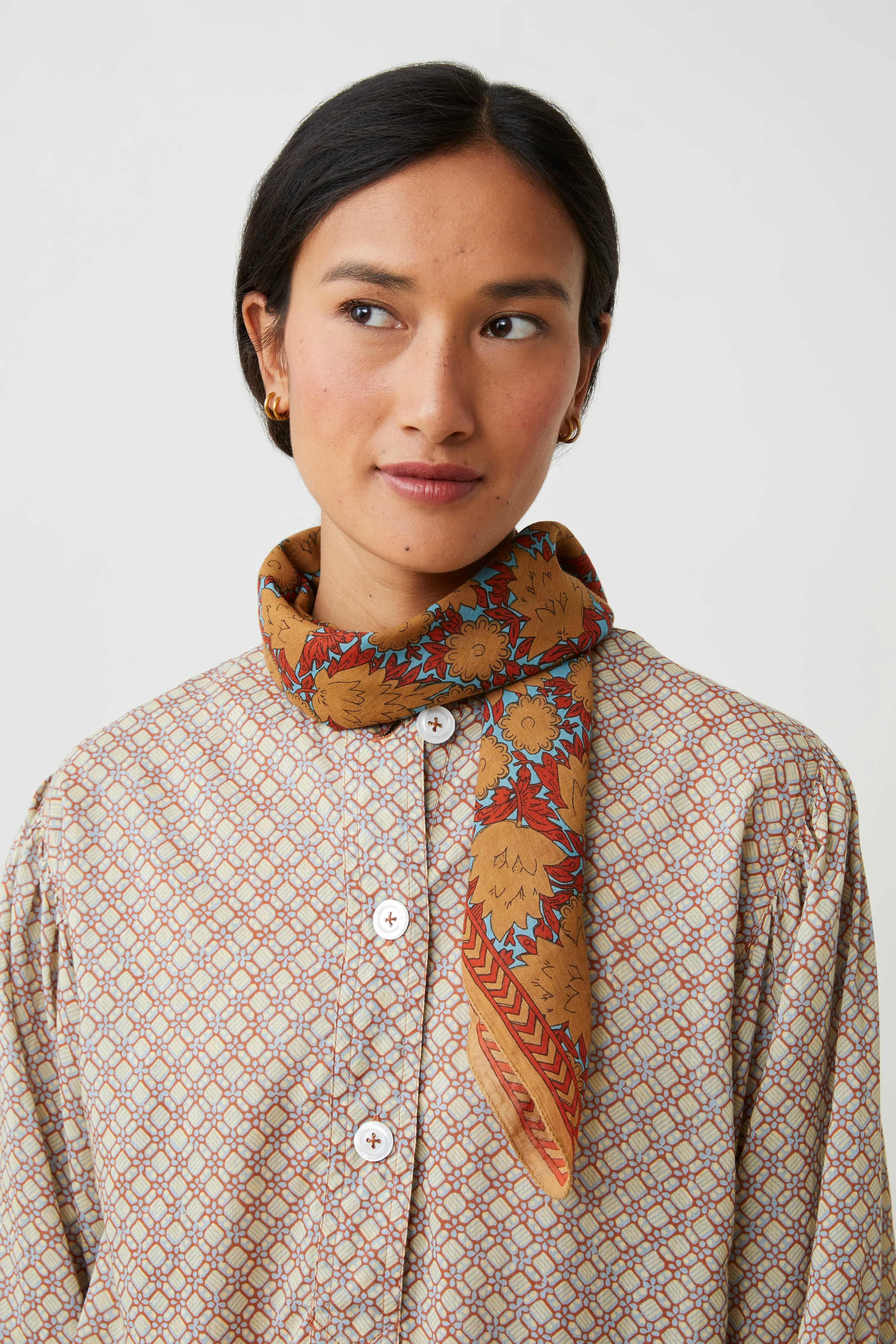 Moismont - Ajmer Scarf No. 791 - Image 3