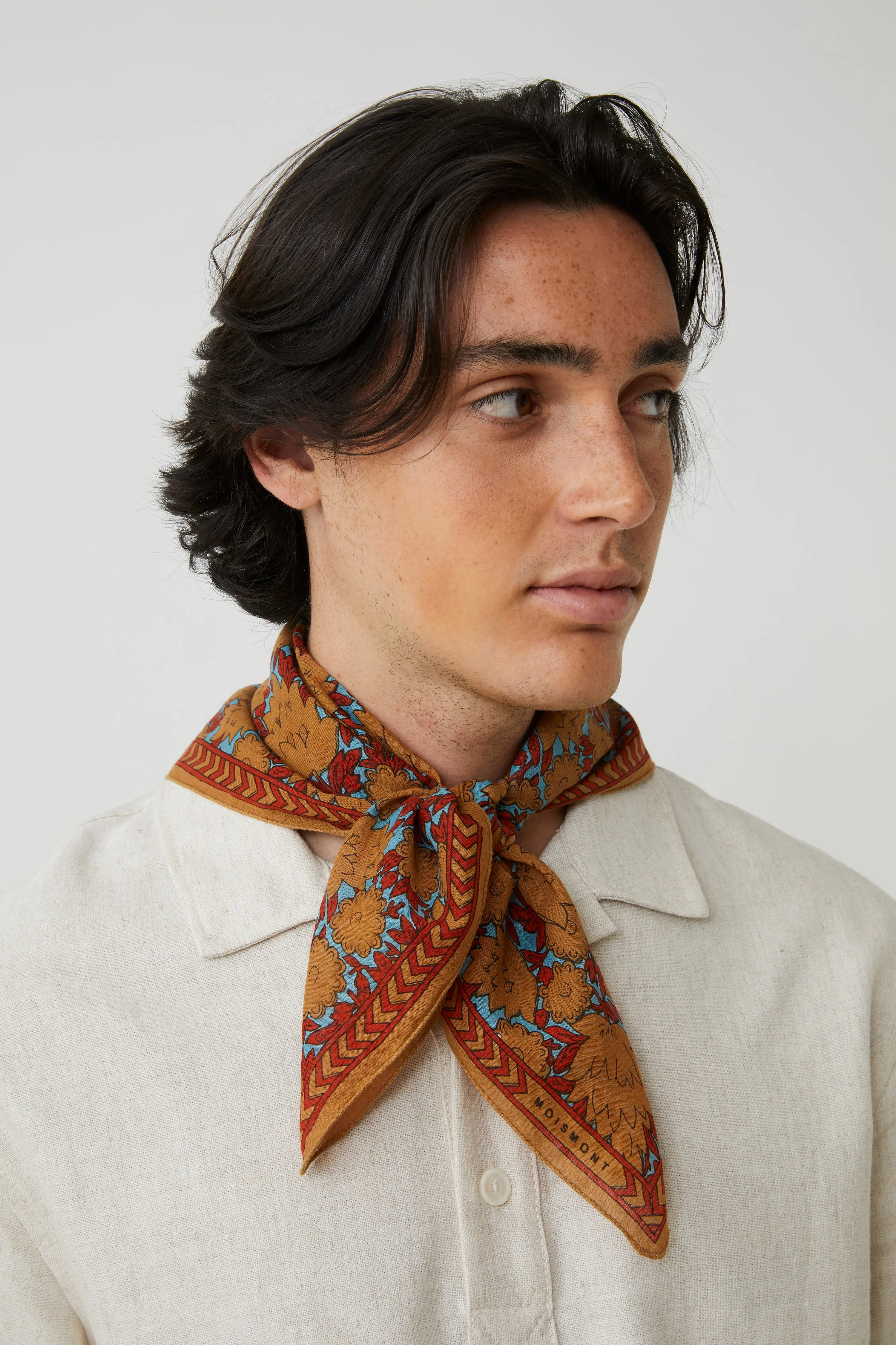 Moismont - Ajmer Scarf No. 791 - Image 7