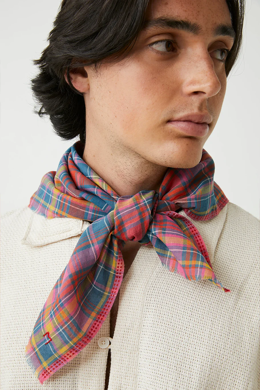 Moismont - Secret Scarf No. 817 - Image 2