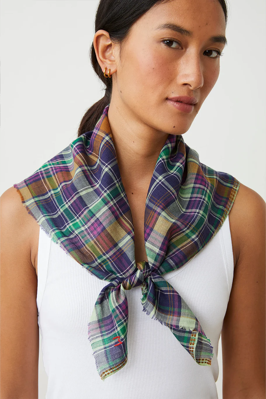 Moismont - Secret Scarf No. 817 - Image 3