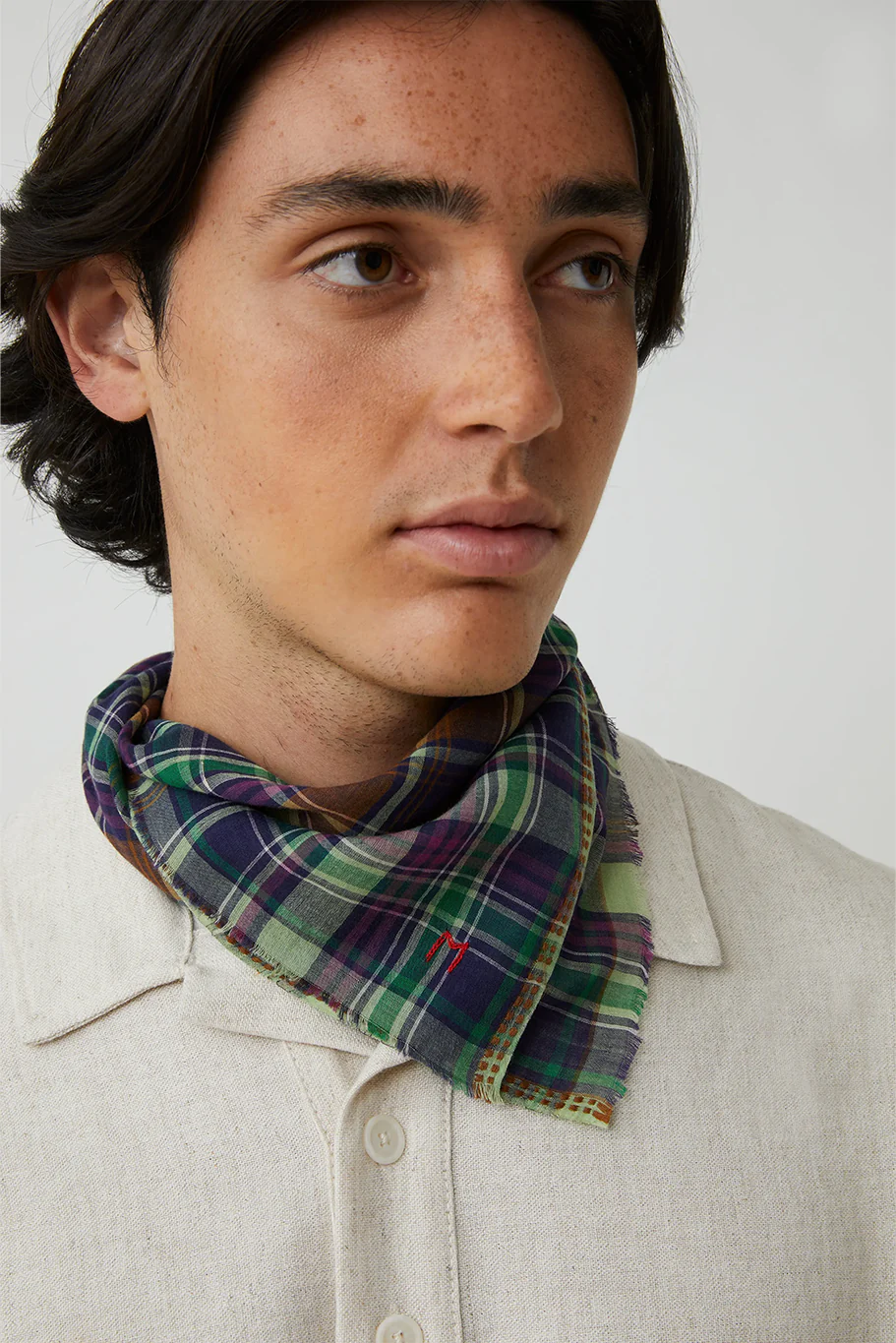Moismont - Secret Scarf No. 817 - Image 4