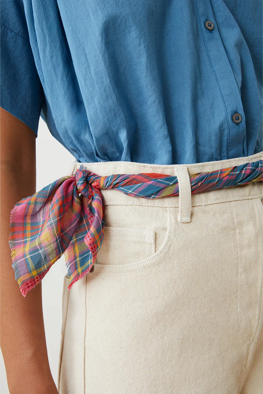 Moismont - Secret Scarf No. 817 - Image 5