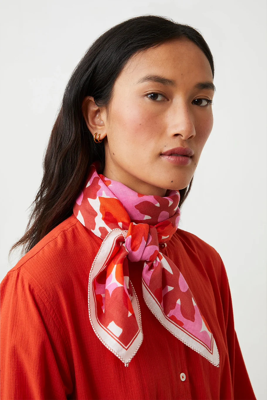 Moismont - Nymphe Scarf No. 819 - Image 2