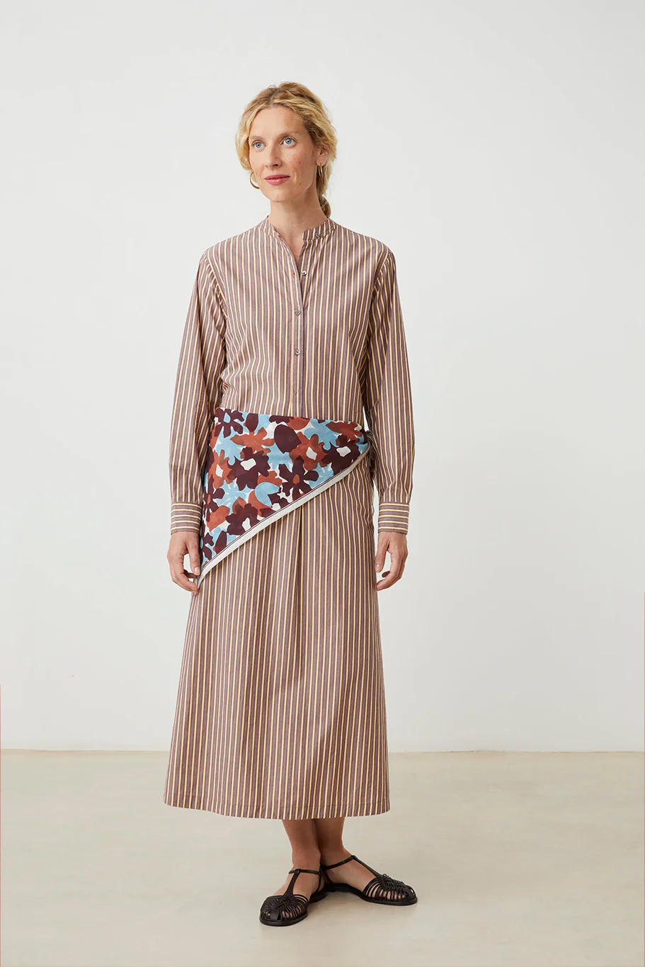 Moismont - Nymphe Scarf No. 819 - Image 3