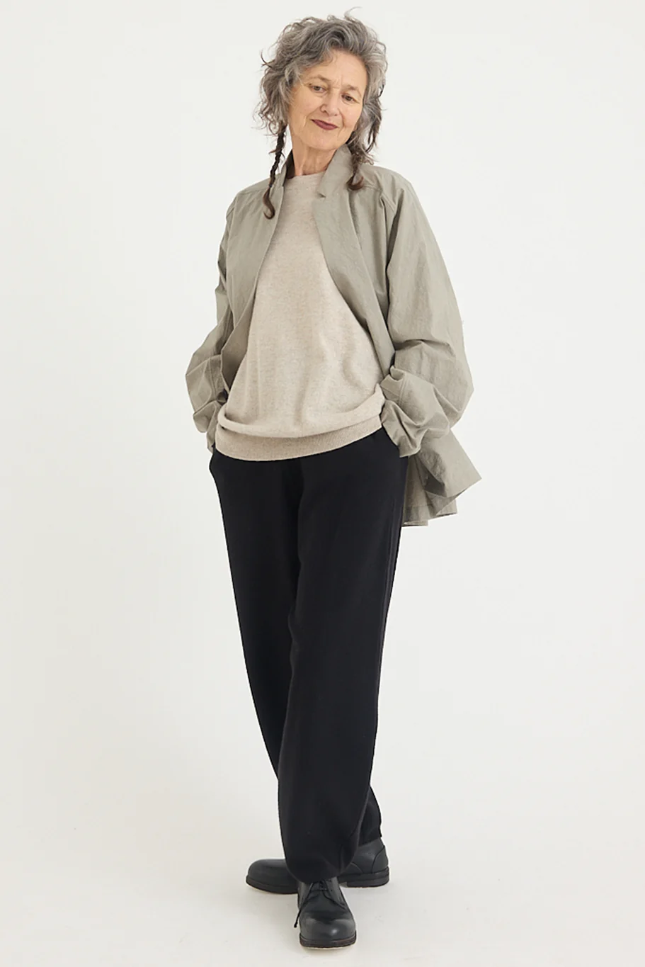 Oyuna - Absent Jacket - Image 2