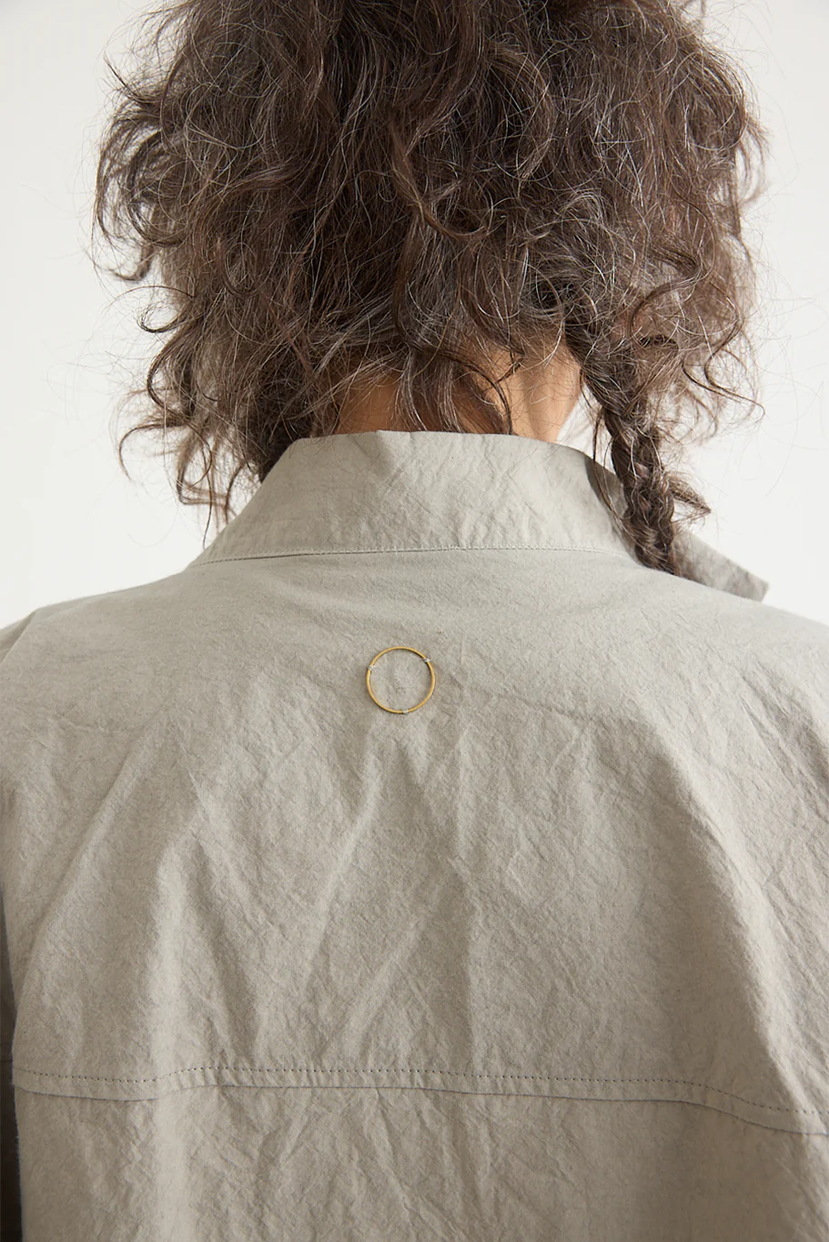 Oyuna - Absent Jacket - Image 3